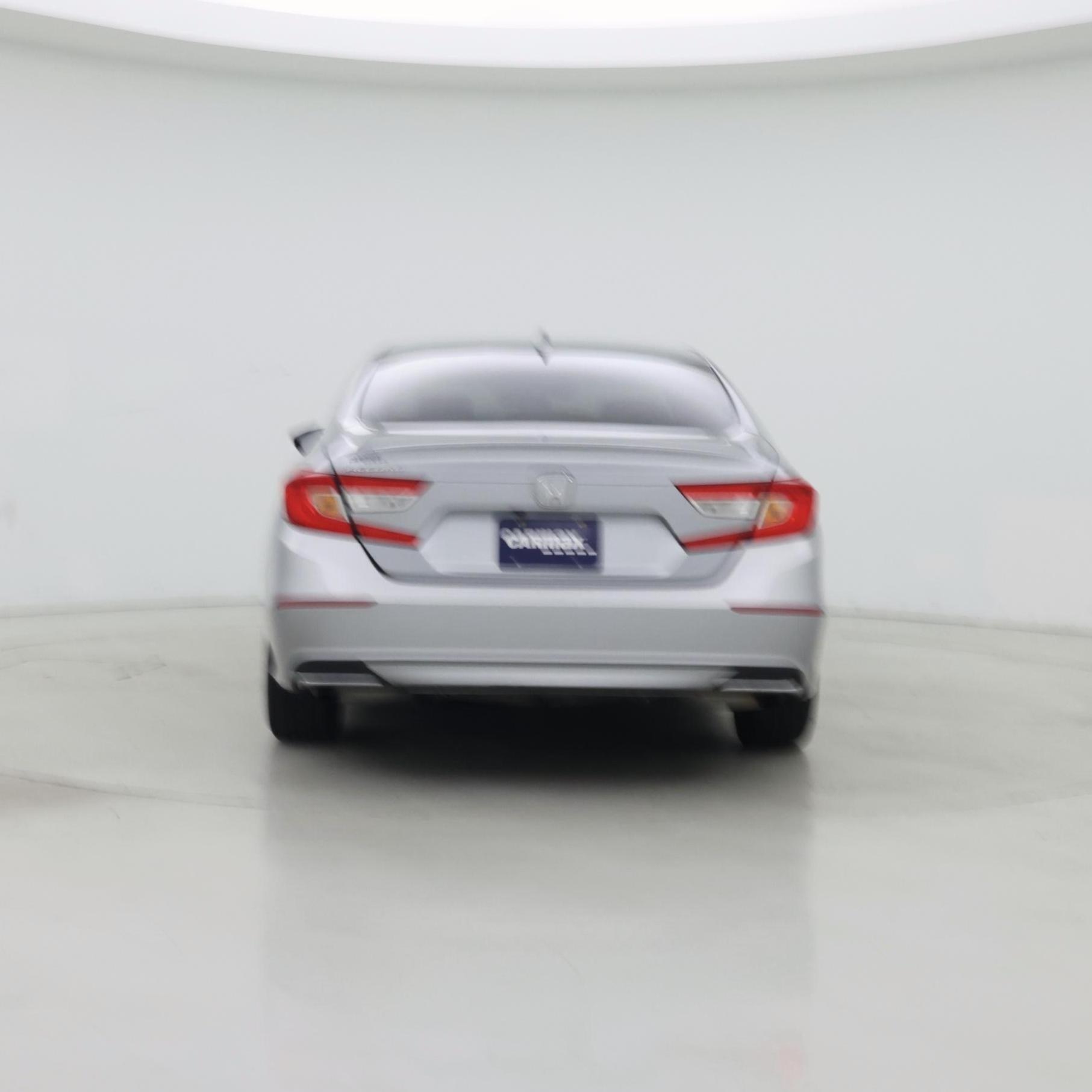 Thumbnail: 2018 Honda Accord - 6