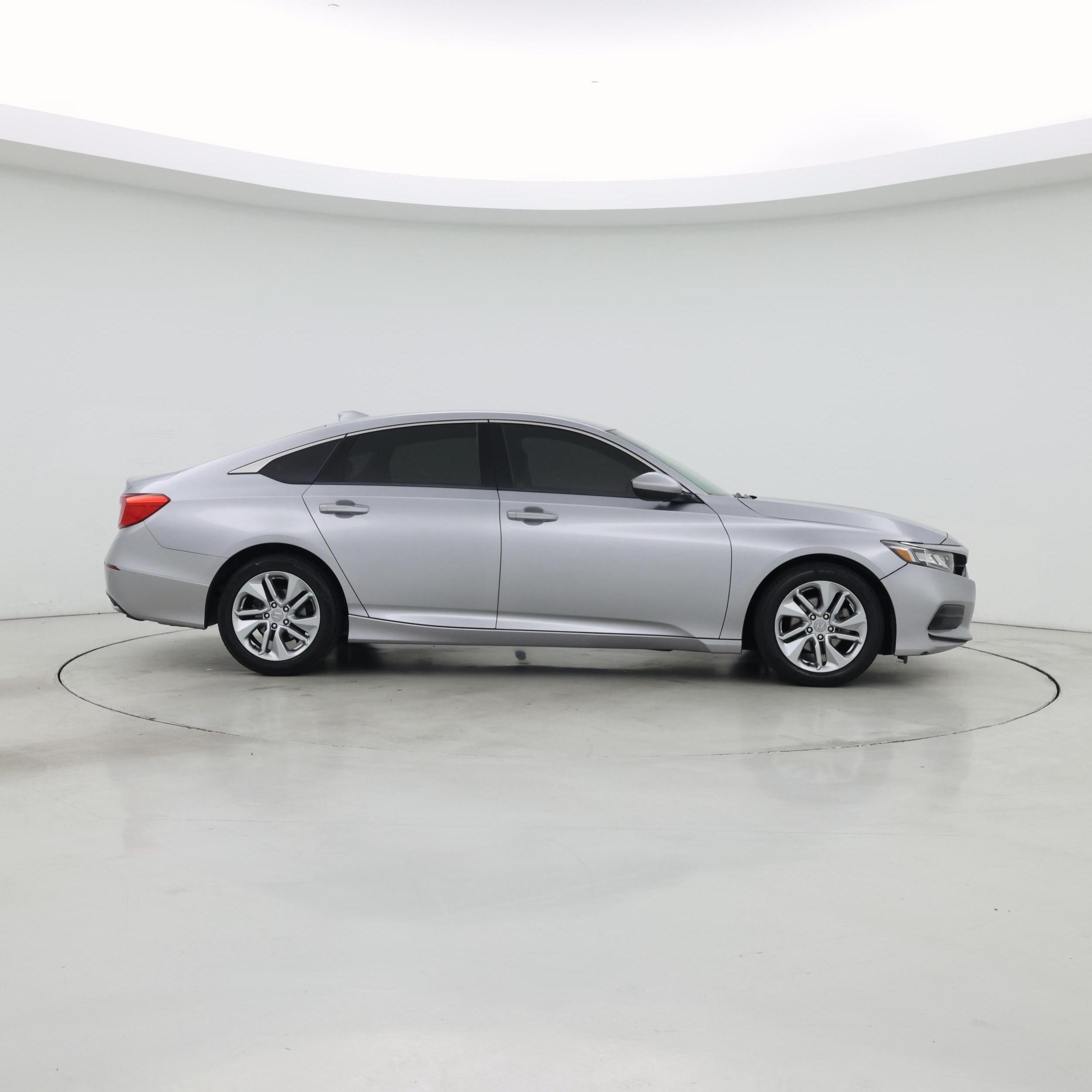 Thumbnail: 2018 Honda Accord - 7