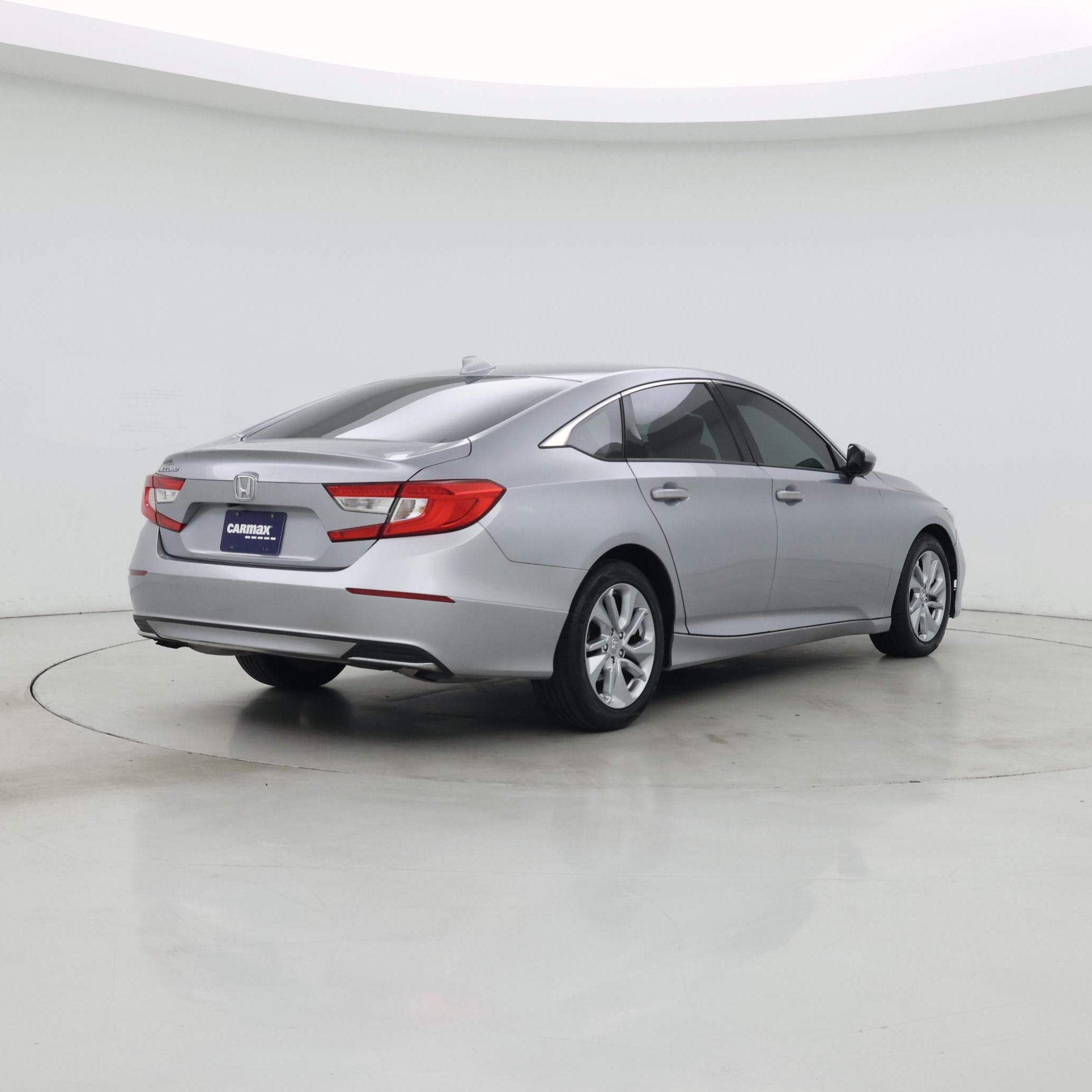 Thumbnail: 2018 Honda Accord - 8