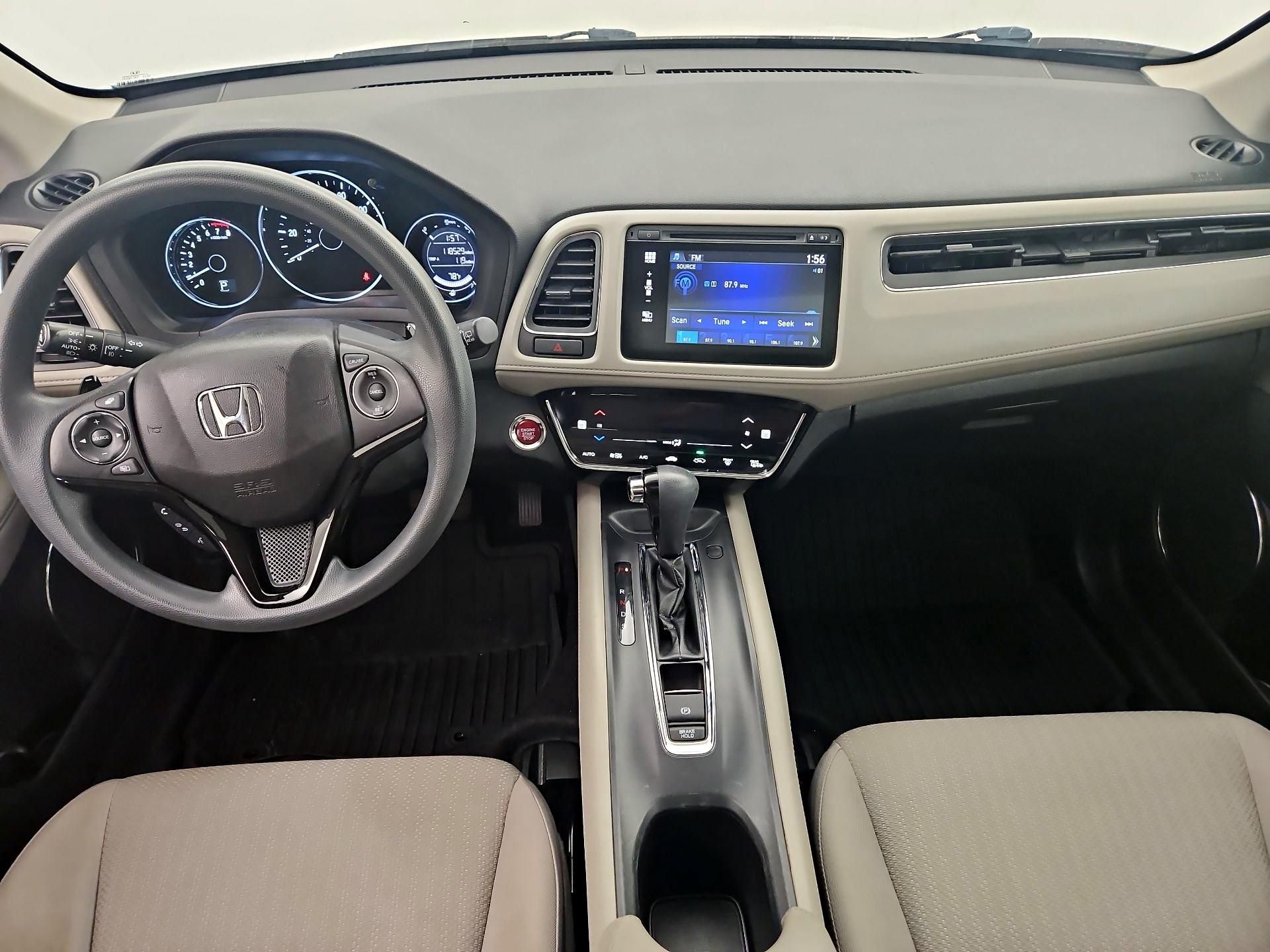 Thumbnail: 2018 Honda HR-V - 9