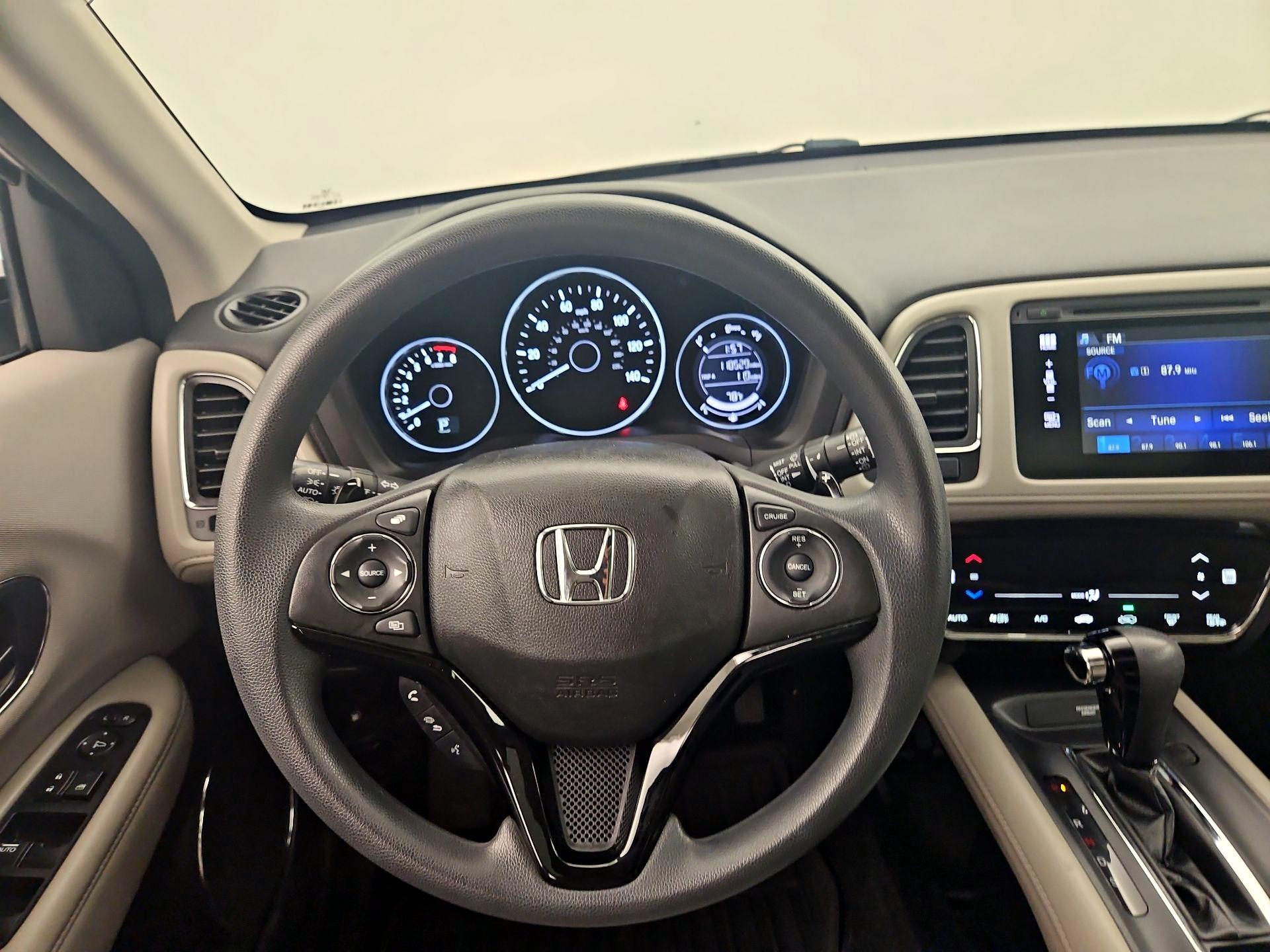Thumbnail: 2018 Honda HR-V - 10