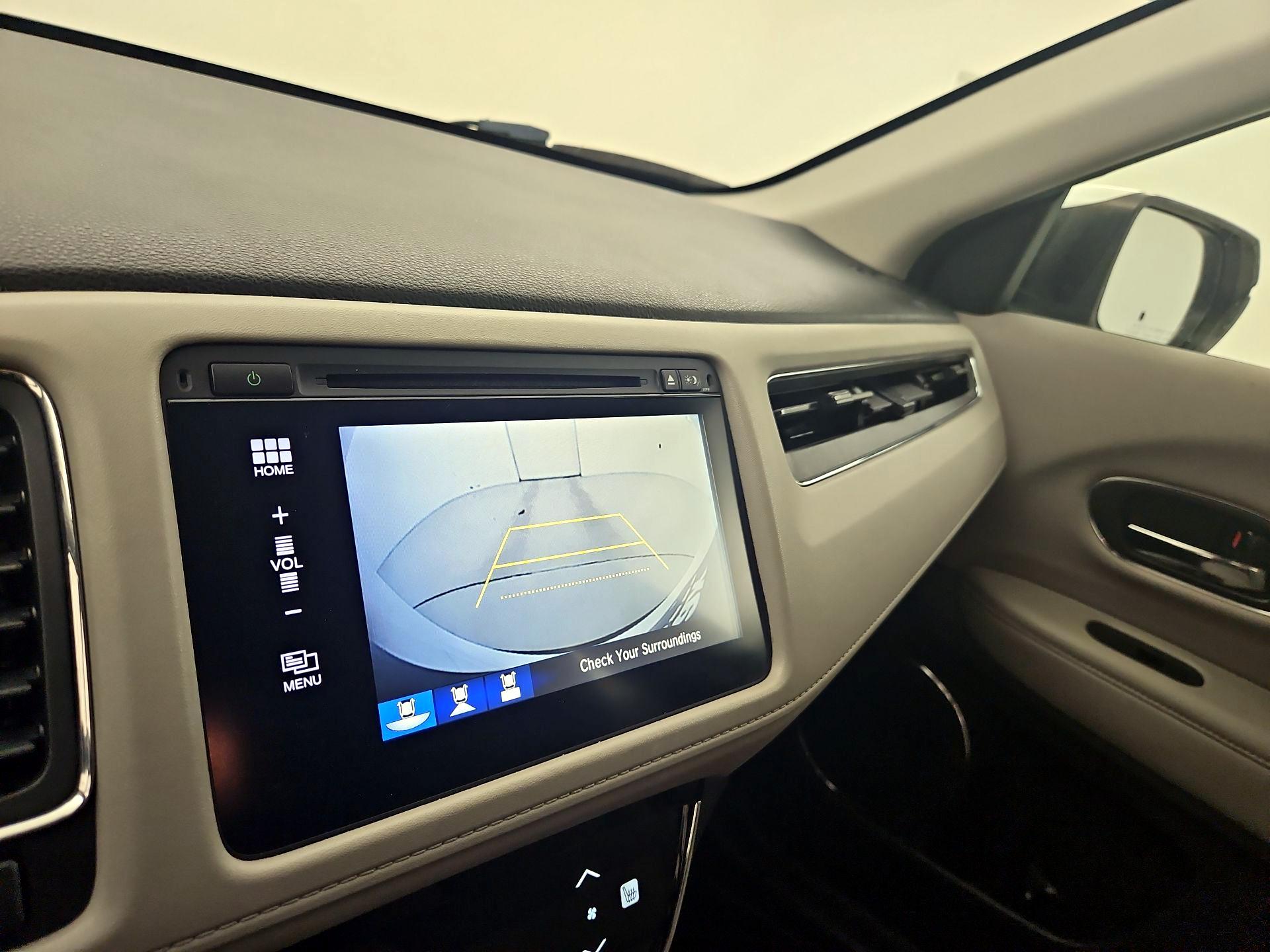 Thumbnail: 2018 Honda HR-V - 14