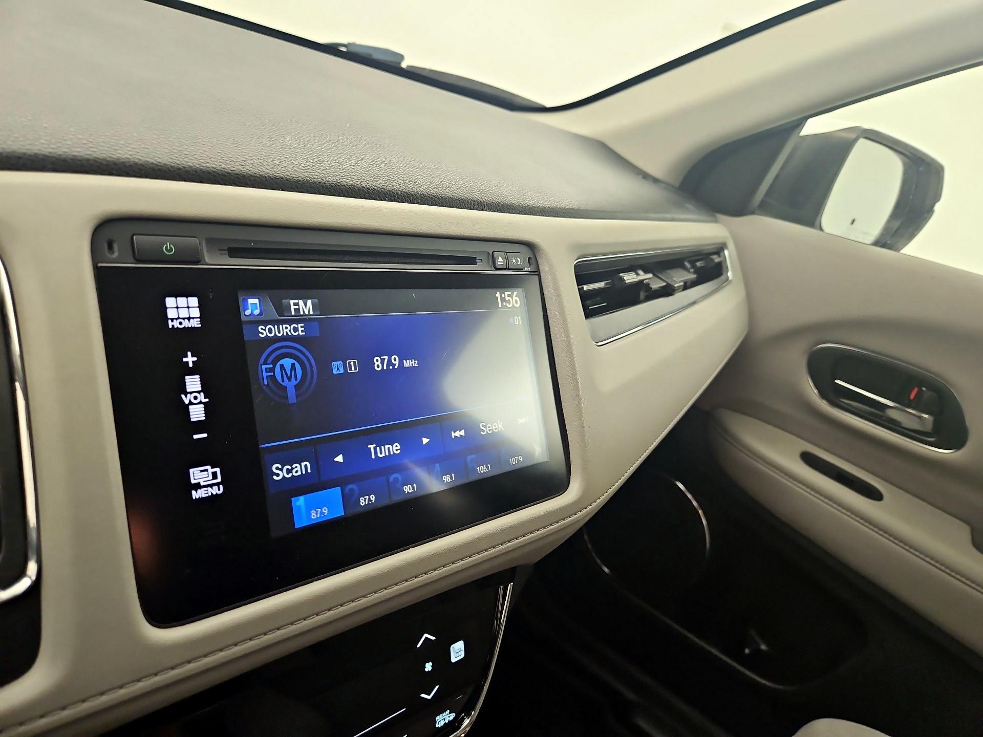 Thumbnail: 2018 Honda HR-V - 15