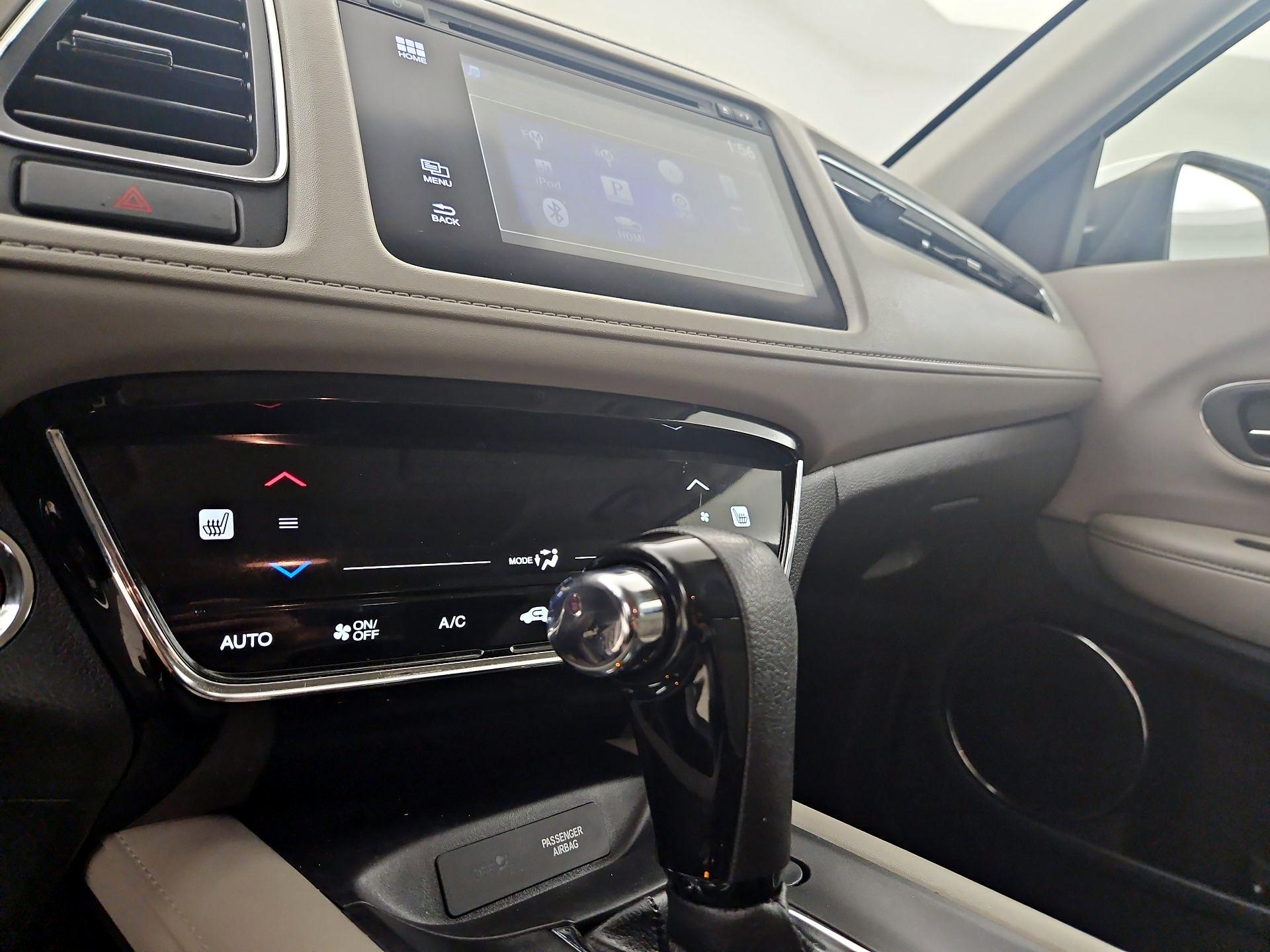 Thumbnail: 2018 Honda HR-V - 16