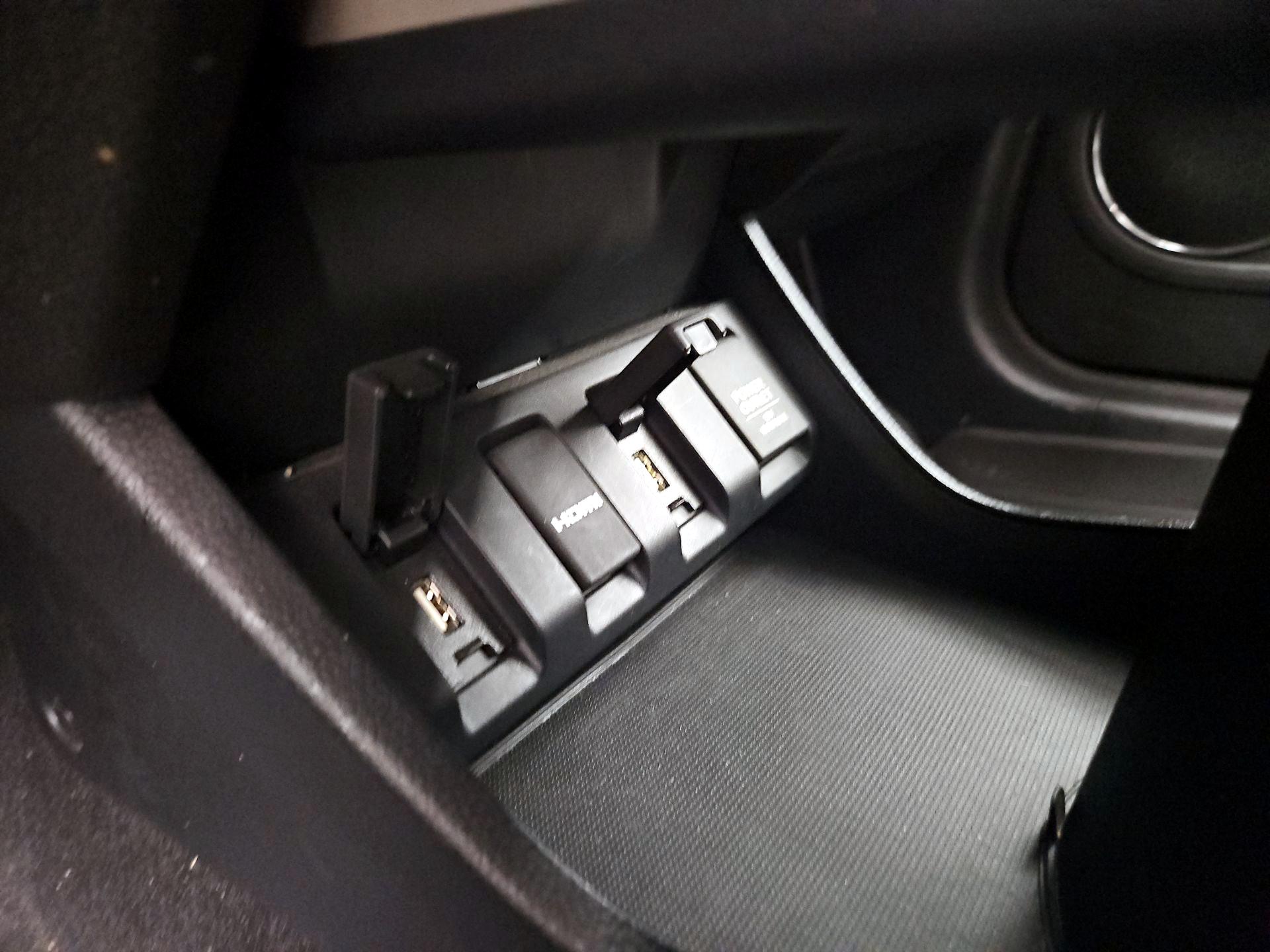 Thumbnail: 2018 Honda HR-V - 18