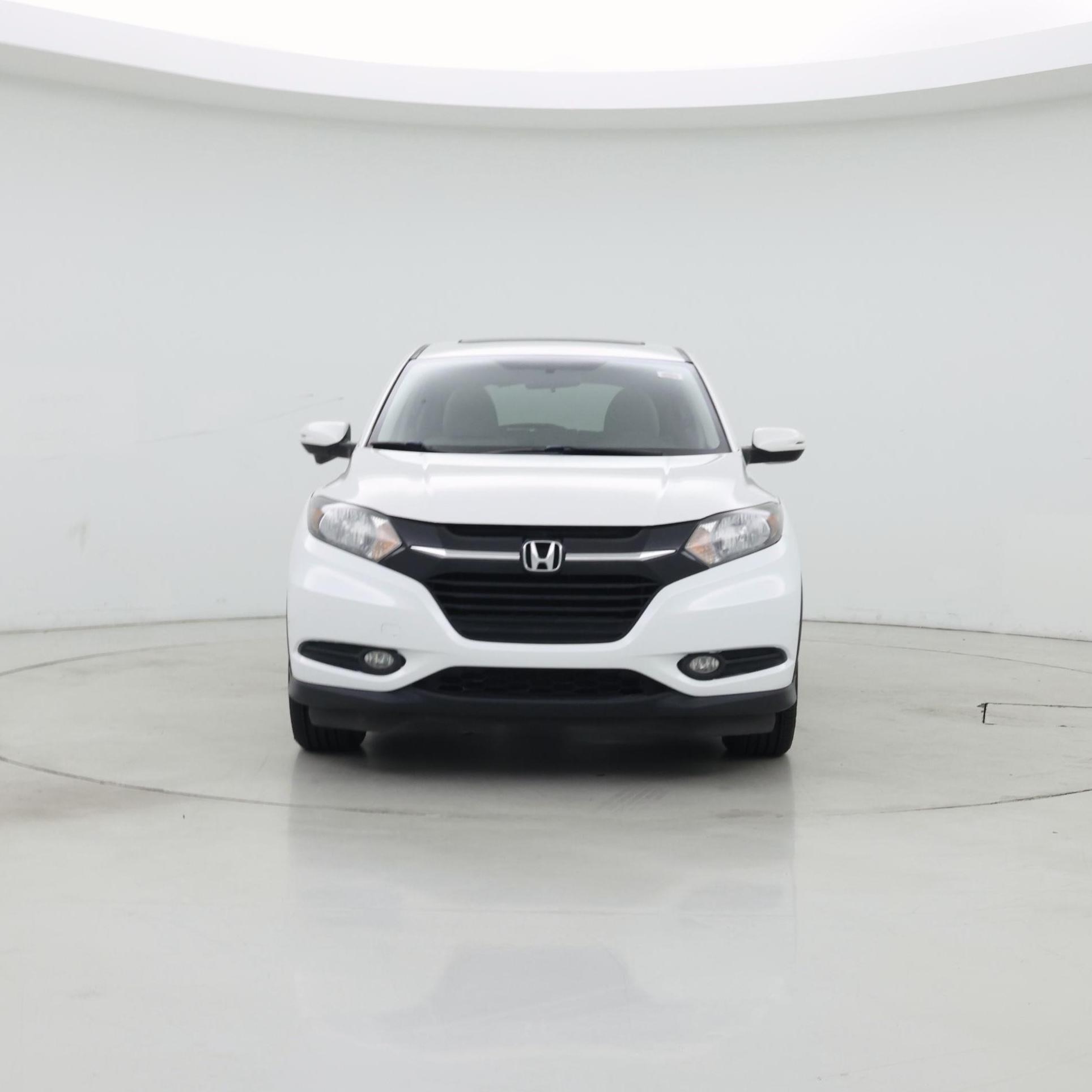 Thumbnail: 2018 Honda HR-V - 5