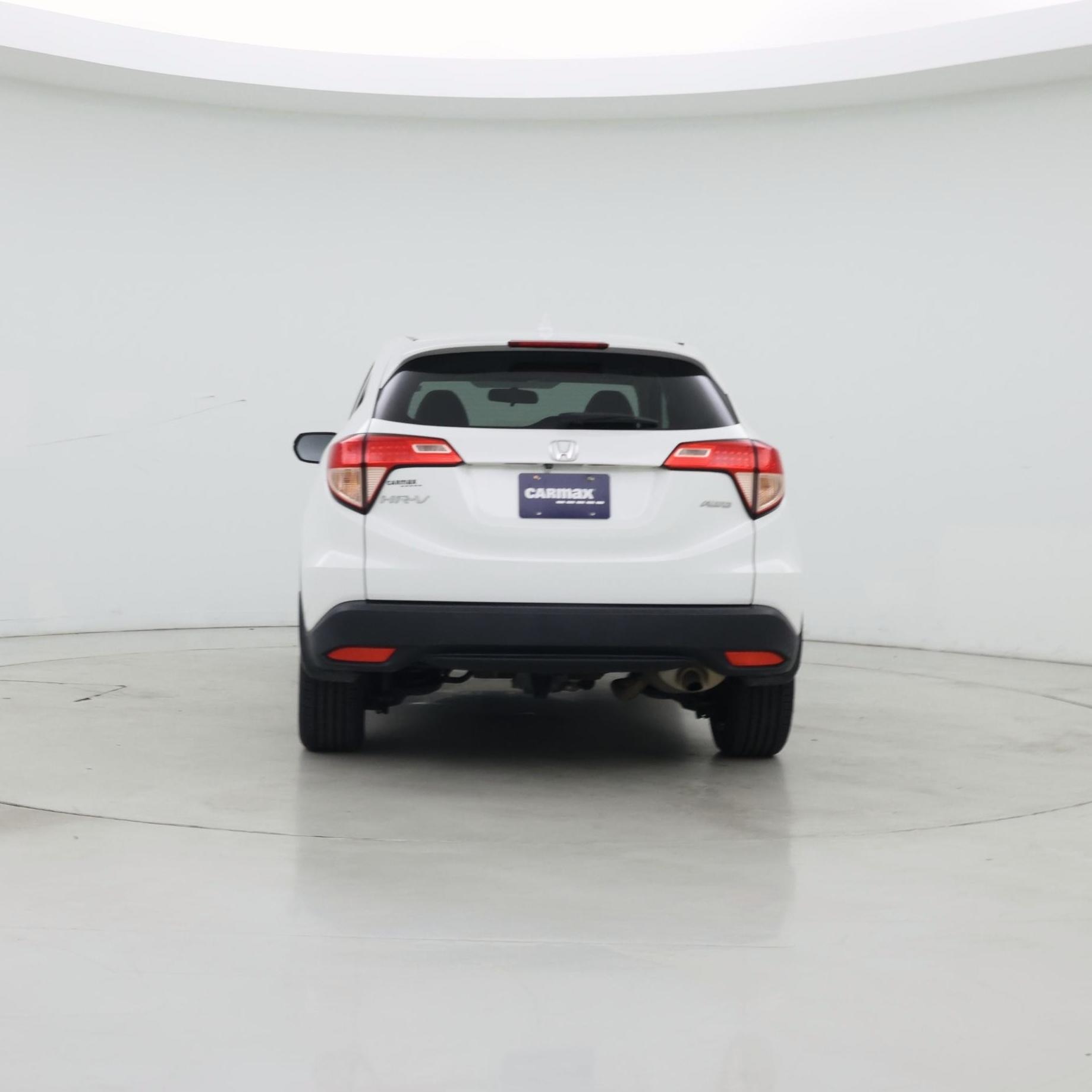 Thumbnail: 2018 Honda HR-V - 6