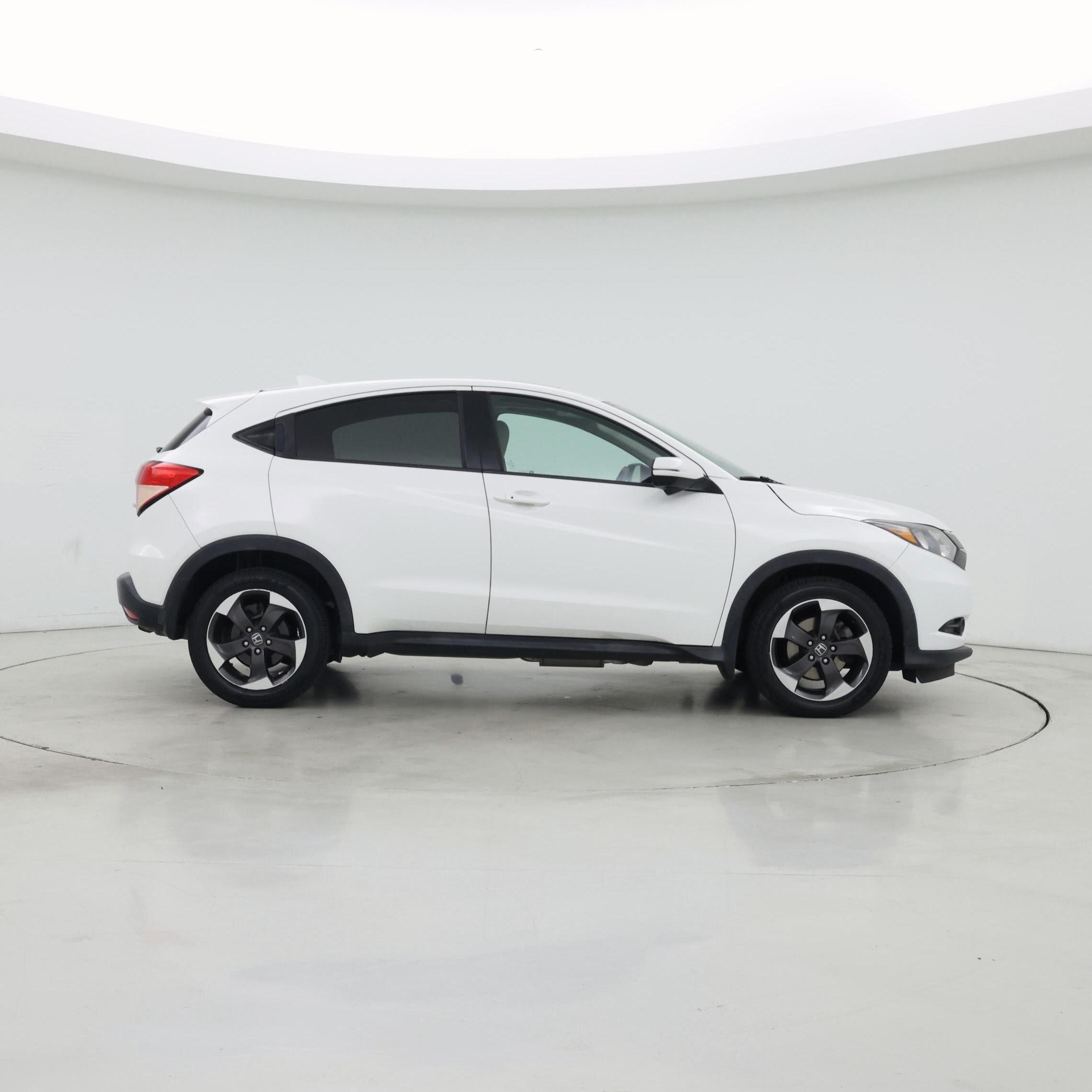 Thumbnail: 2018 Honda HR-V - 7