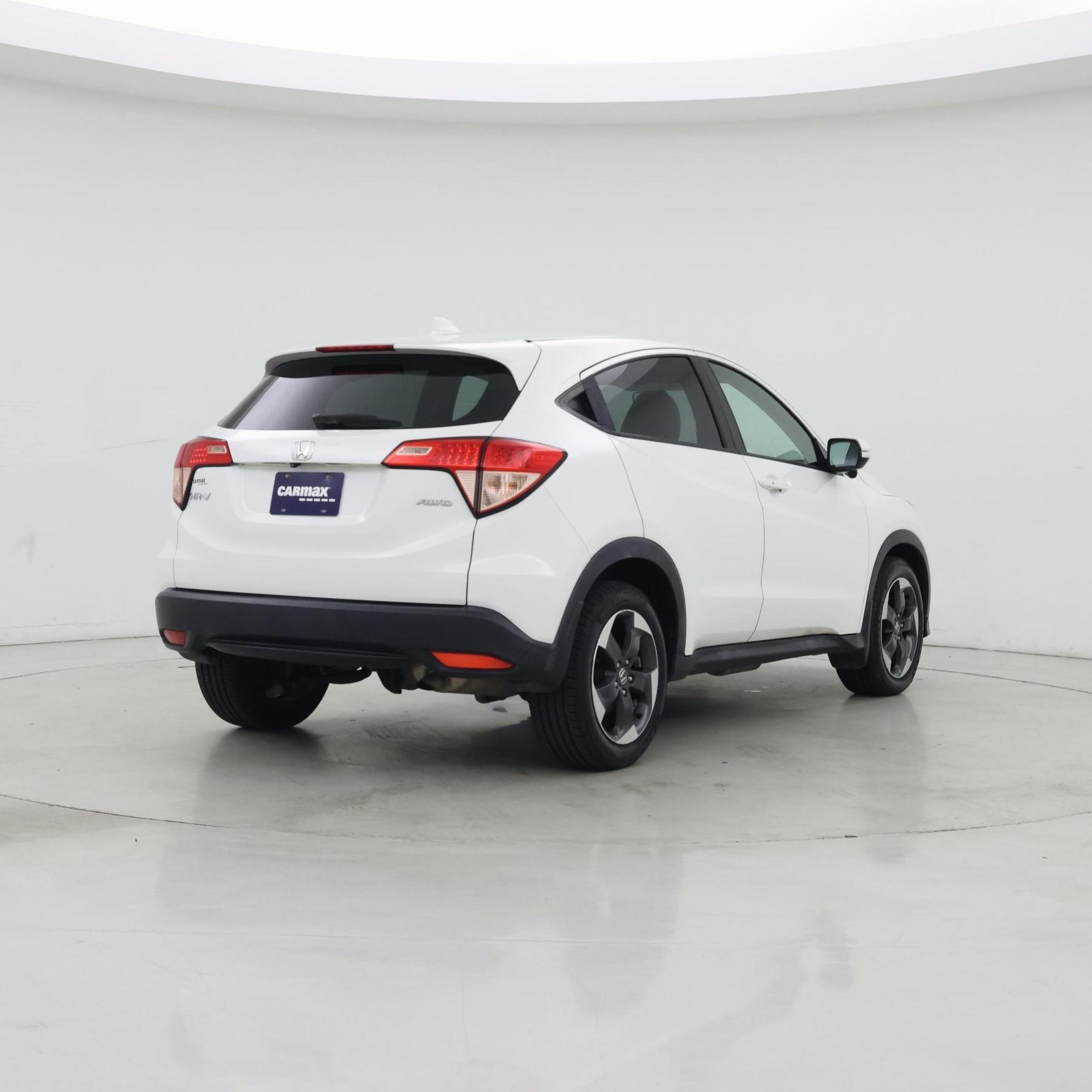 Thumbnail: 2018 Honda HR-V - 8