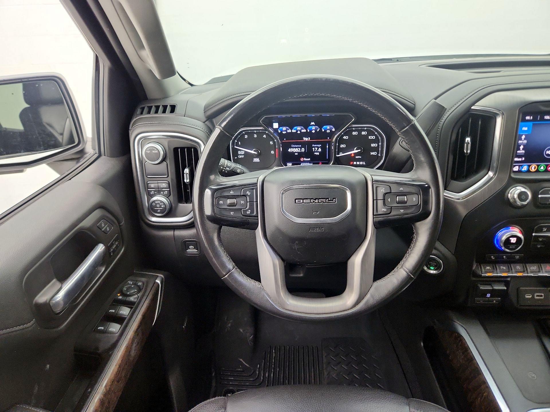 Thumbnail: 2020 GMC Sierra 1500 - 10