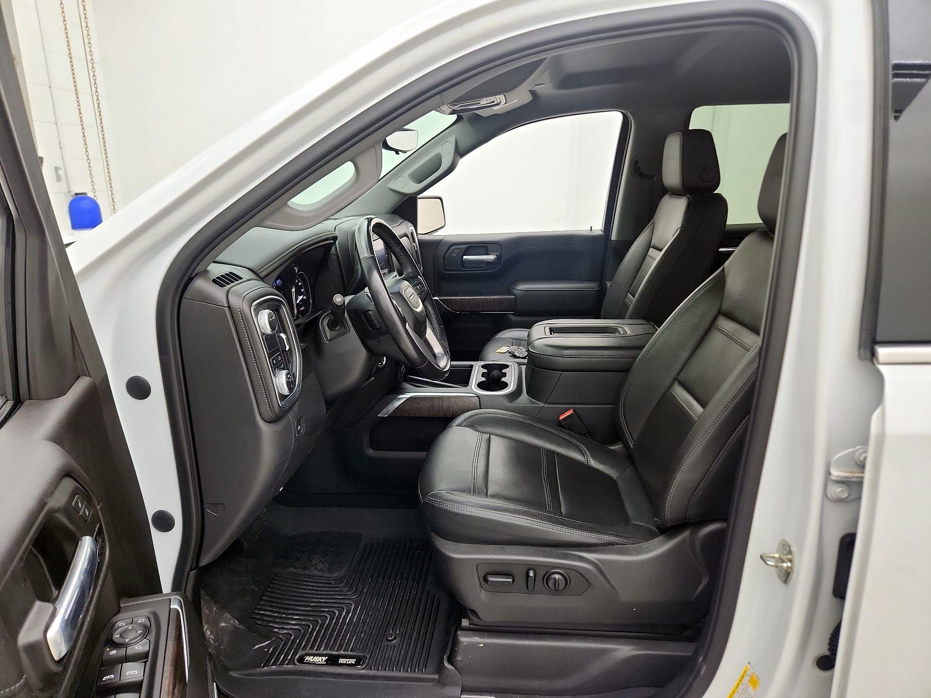 Thumbnail: 2020 GMC Sierra 1500 - 11