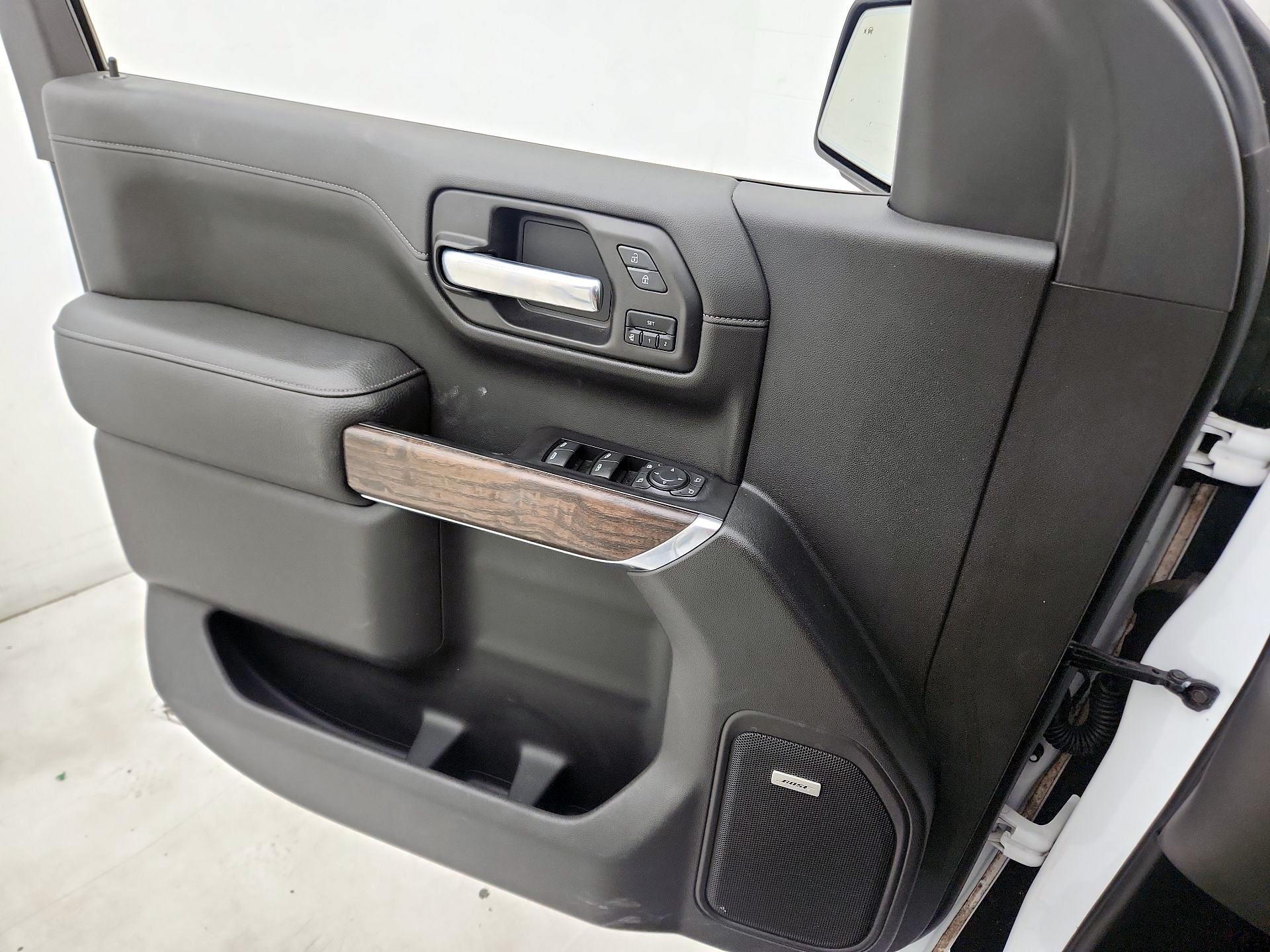 Thumbnail: 2020 GMC Sierra 1500 - 12