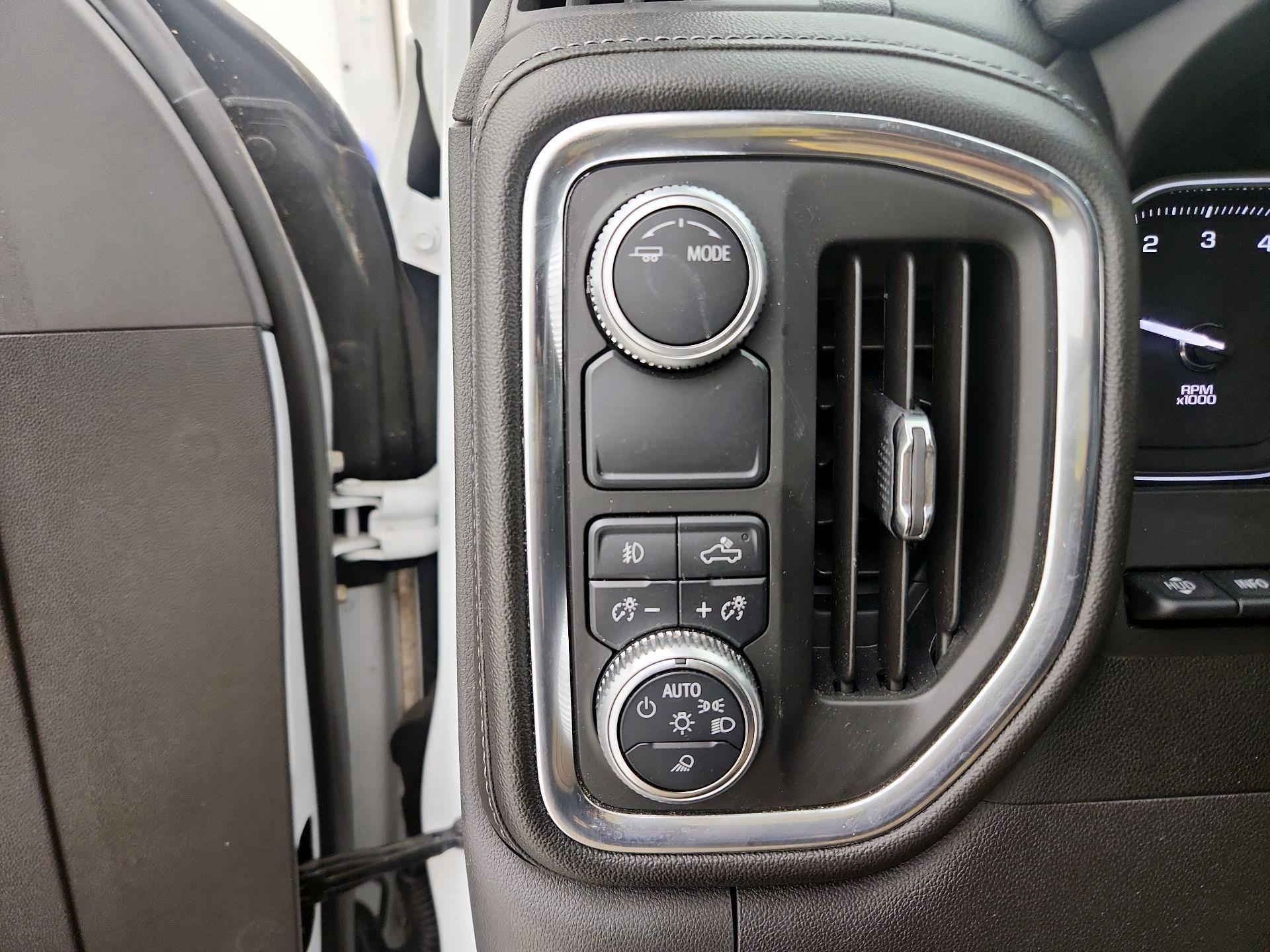 Thumbnail: 2020 GMC Sierra 1500 - 13