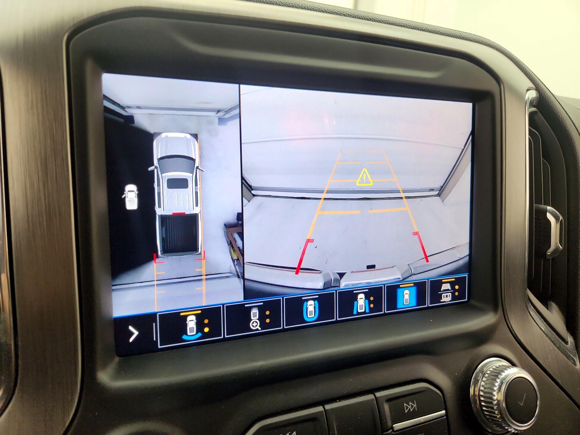 Thumbnail: 2020 GMC Sierra 1500 - 14