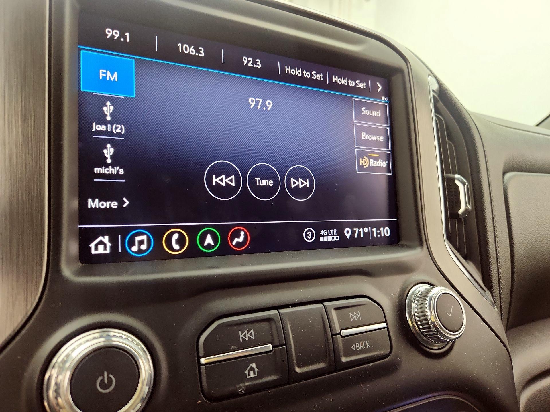 Thumbnail: 2020 GMC Sierra 1500 - 15