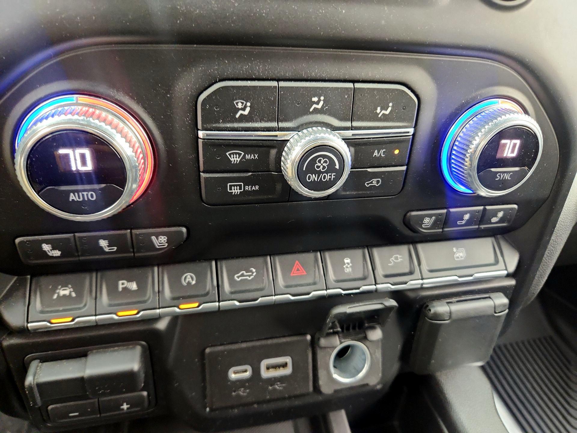 Thumbnail: 2020 GMC Sierra 1500 - 16