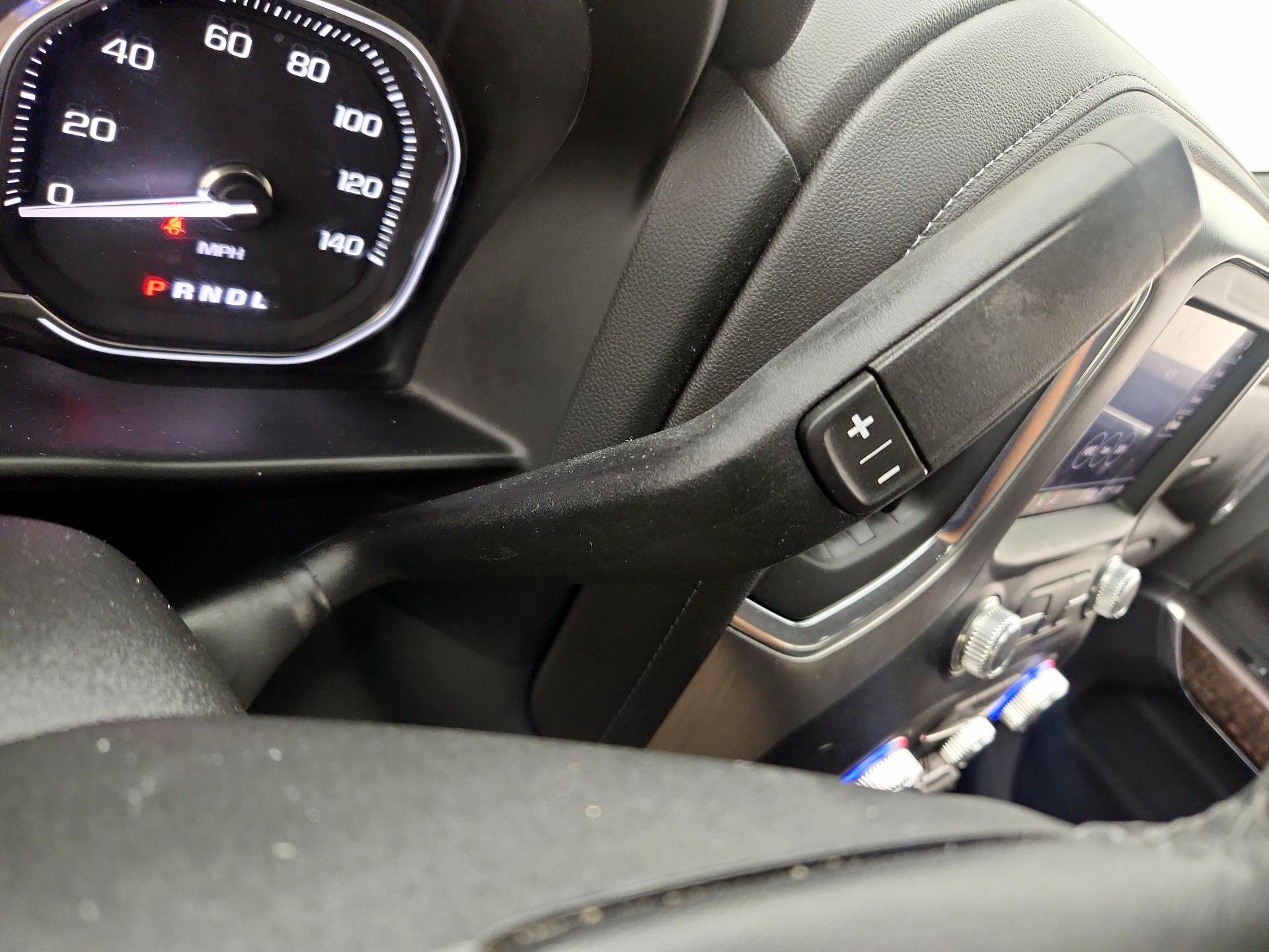 Thumbnail: 2020 GMC Sierra 1500 - 17