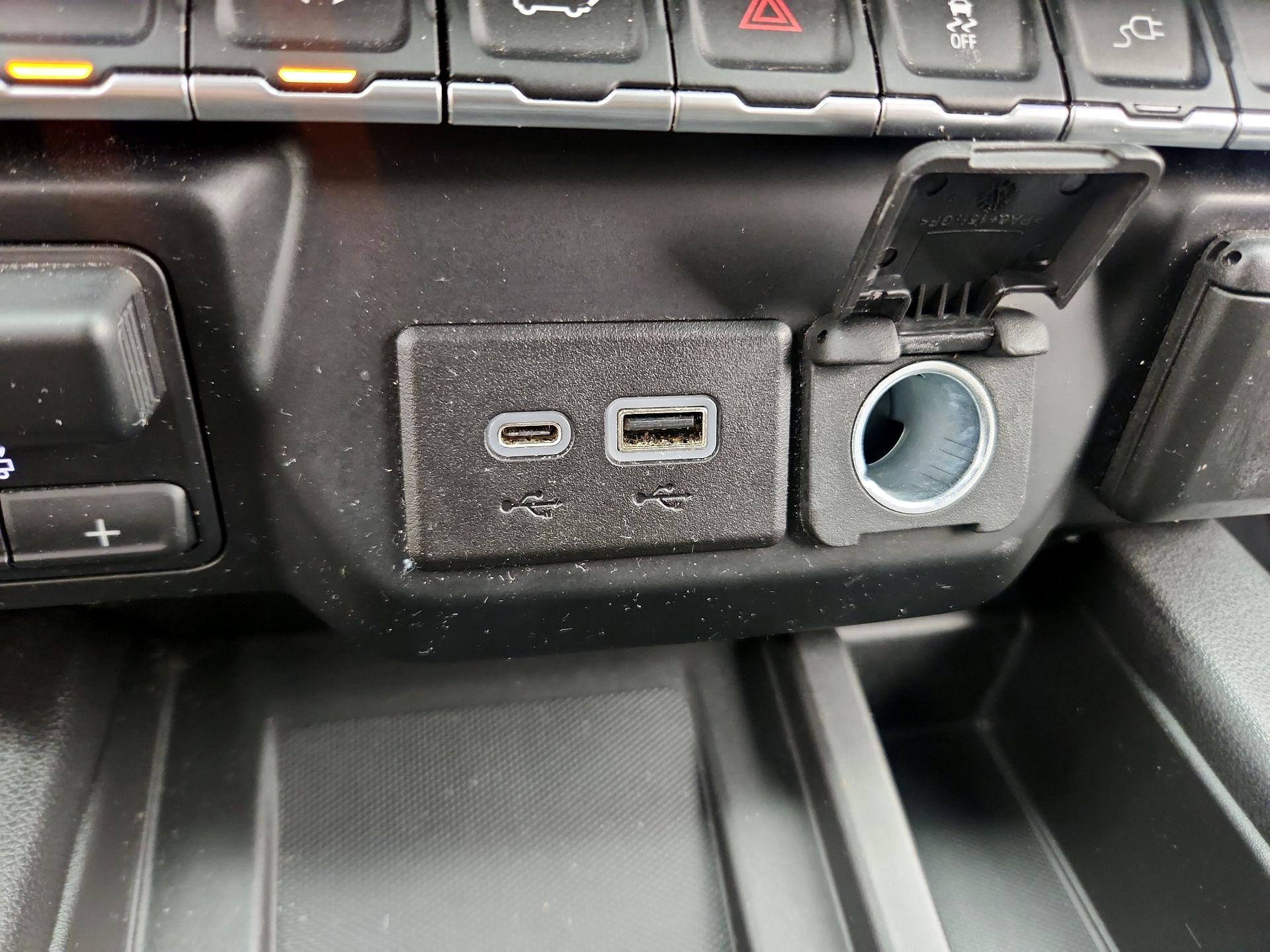 Thumbnail: 2020 GMC Sierra 1500 - 18