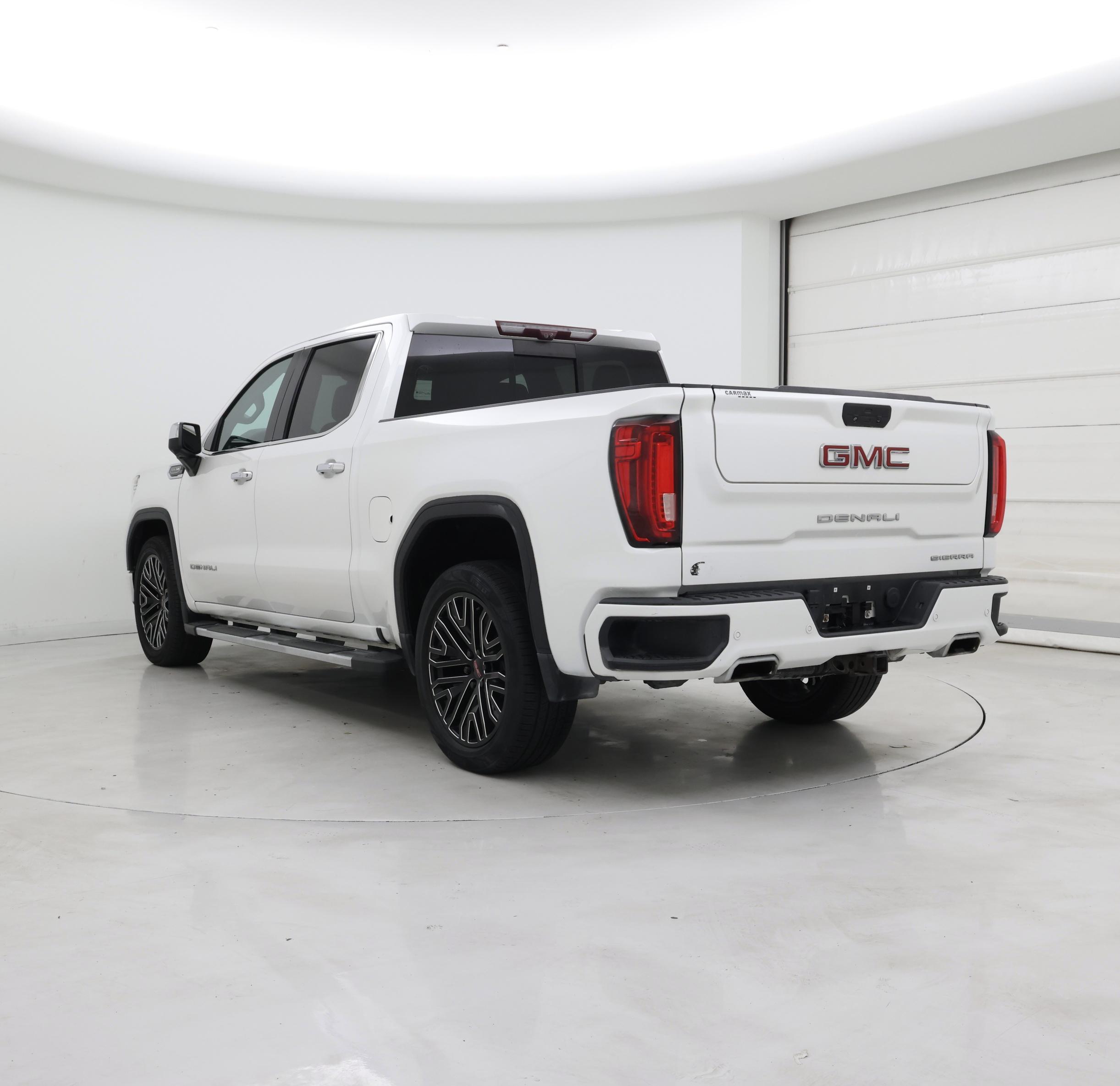 Thumbnail: 2020 GMC Sierra 1500 - 2