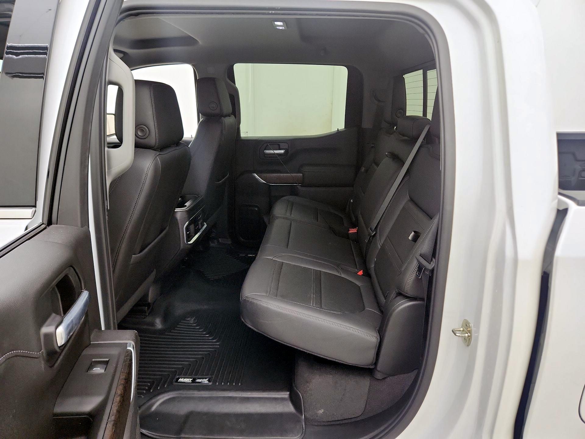 Thumbnail: 2020 GMC Sierra 1500 - 19