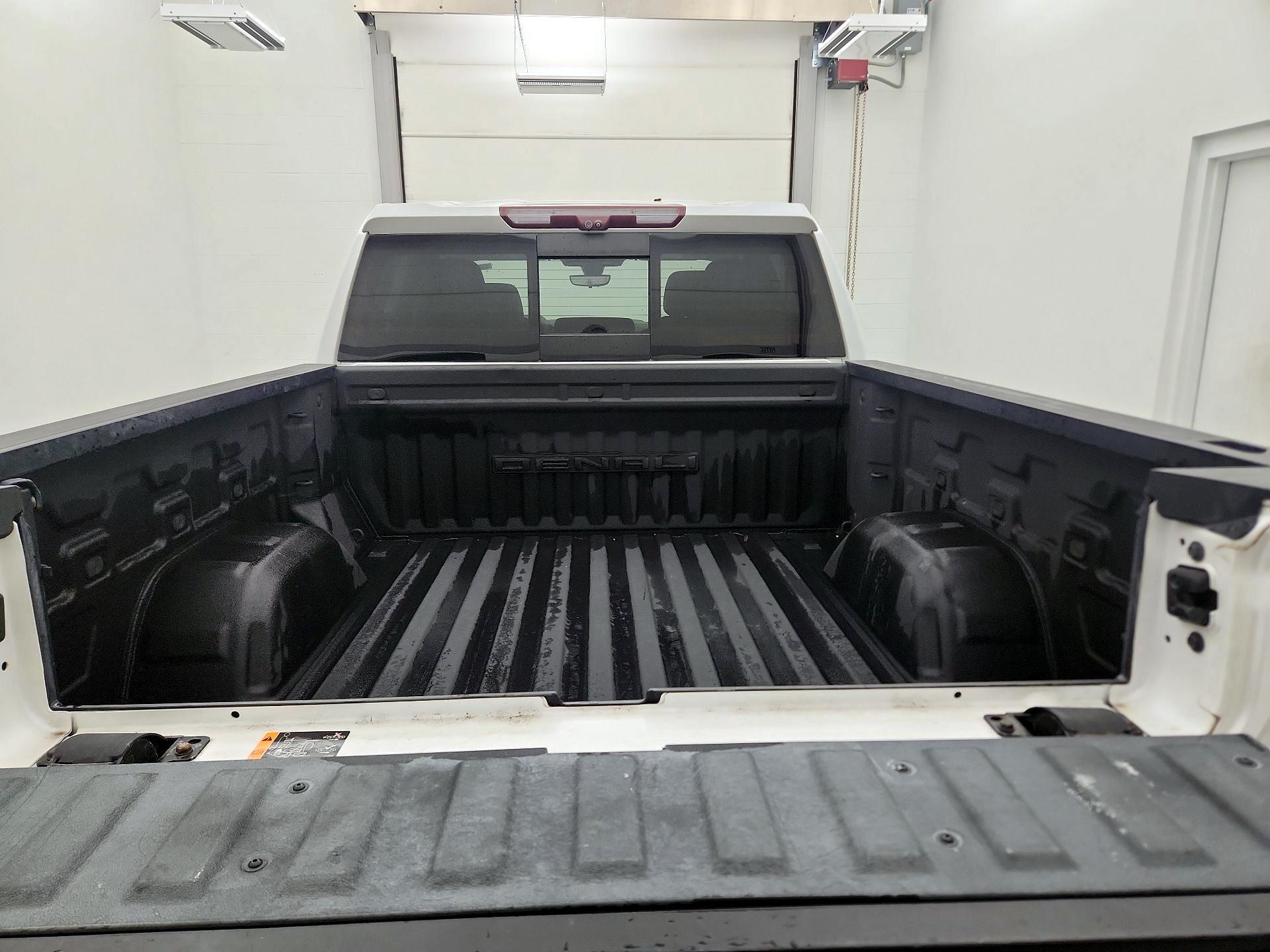 Thumbnail: 2020 GMC Sierra 1500 - 20