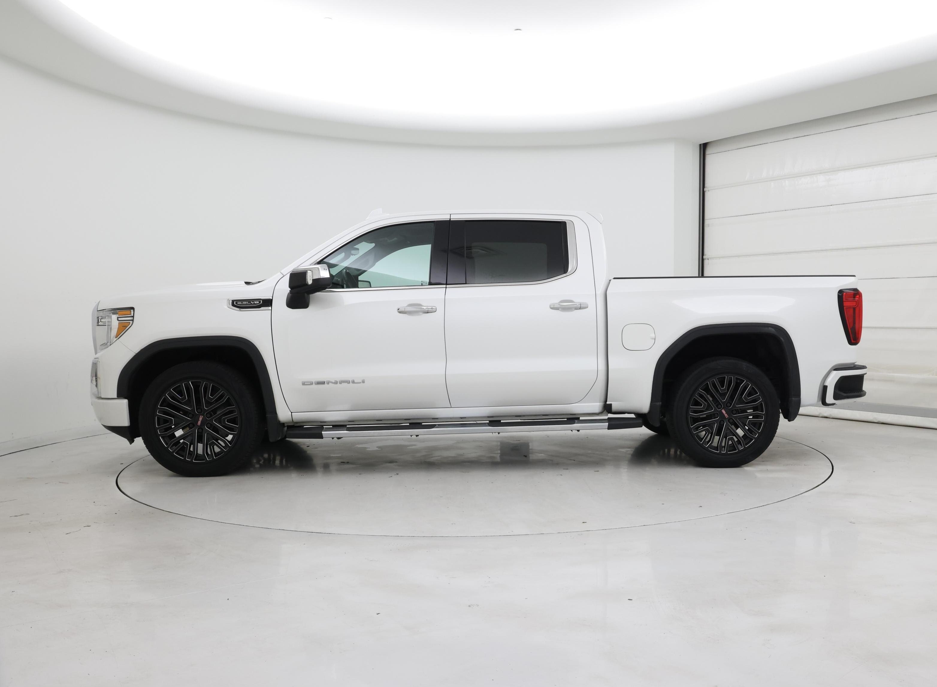 Thumbnail: 2020 GMC Sierra 1500 - 3