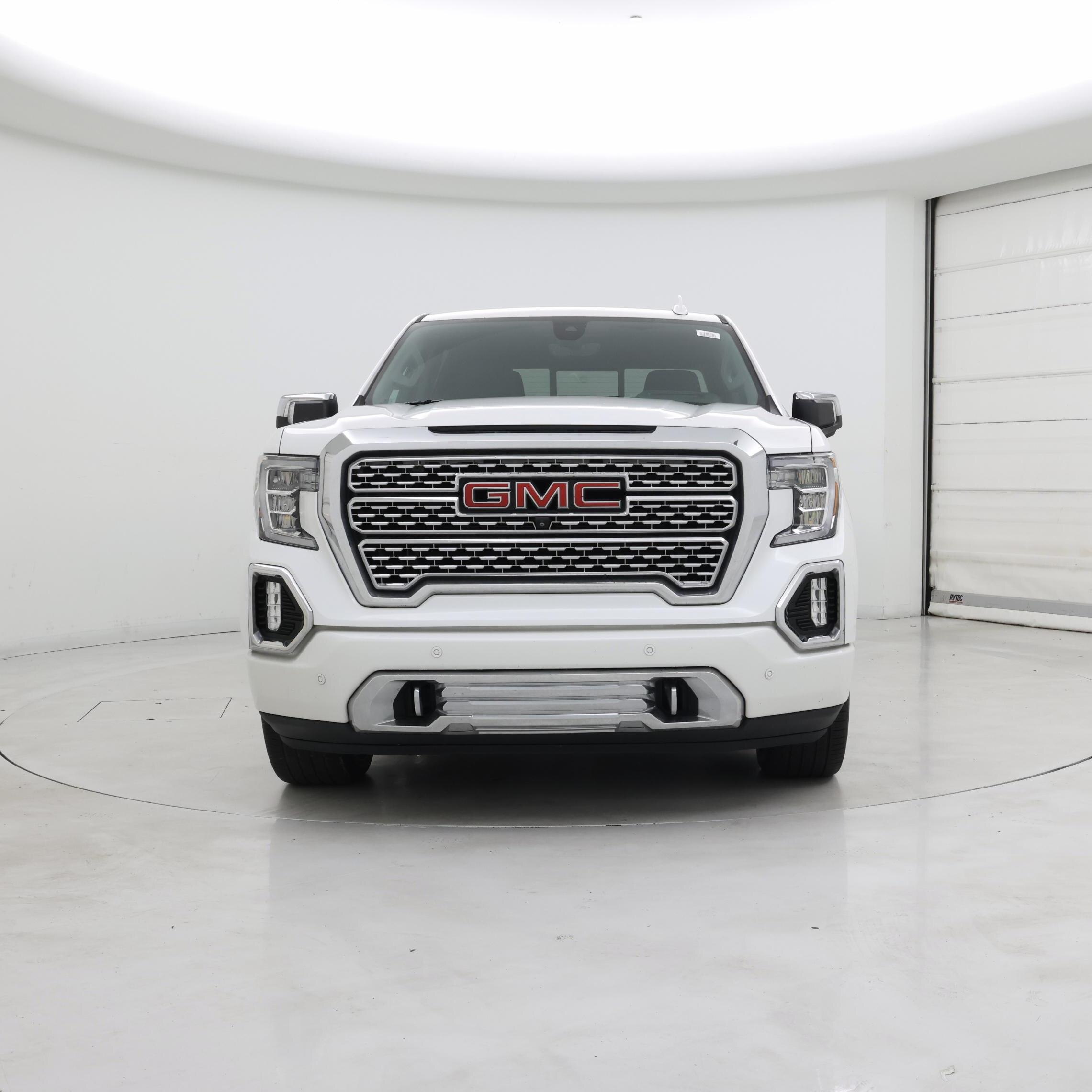 Thumbnail: 2020 GMC Sierra 1500 - 5