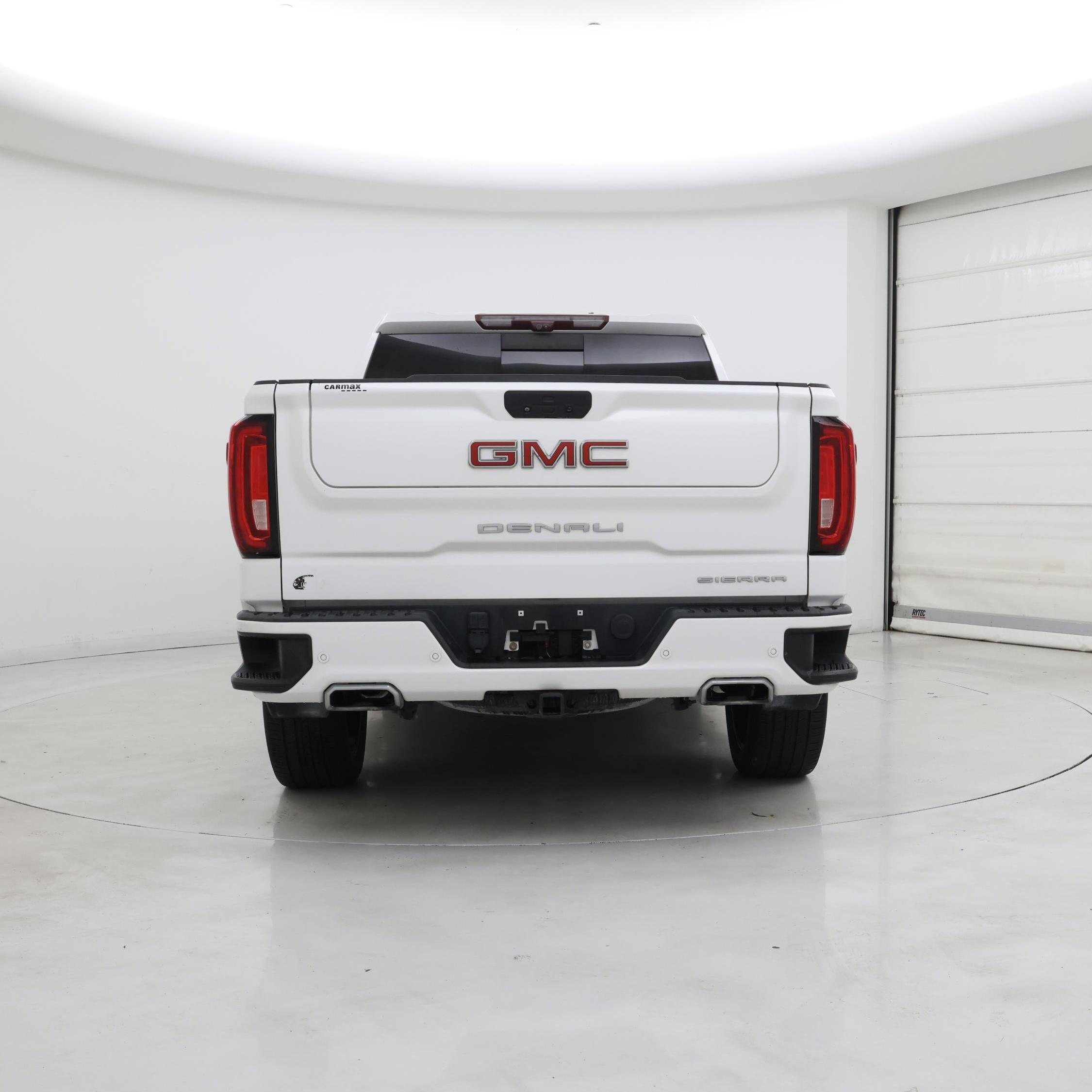 Thumbnail: 2020 GMC Sierra 1500 - 6