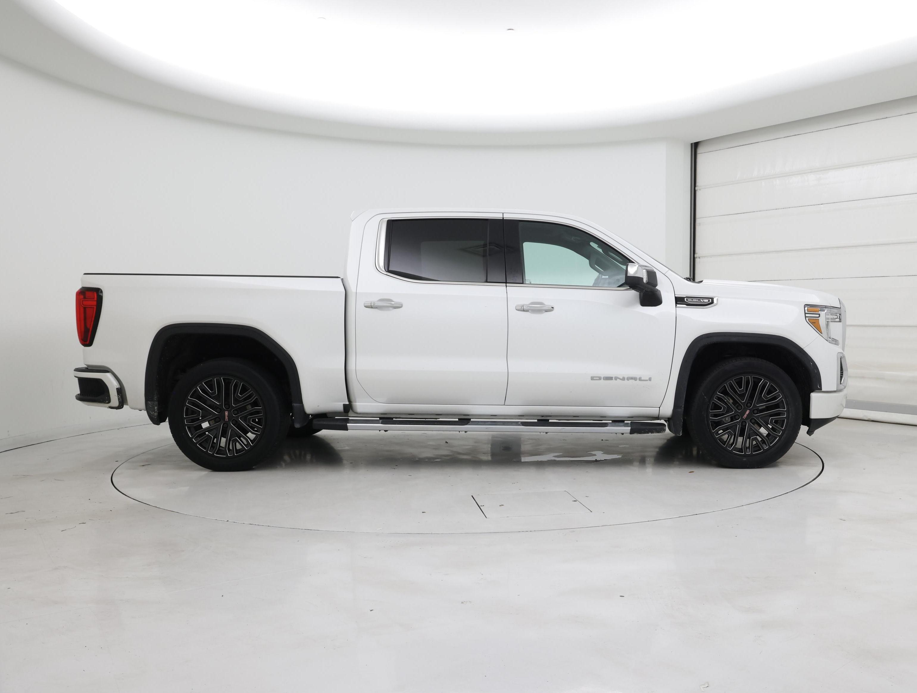 Thumbnail: 2020 GMC Sierra 1500 - 7