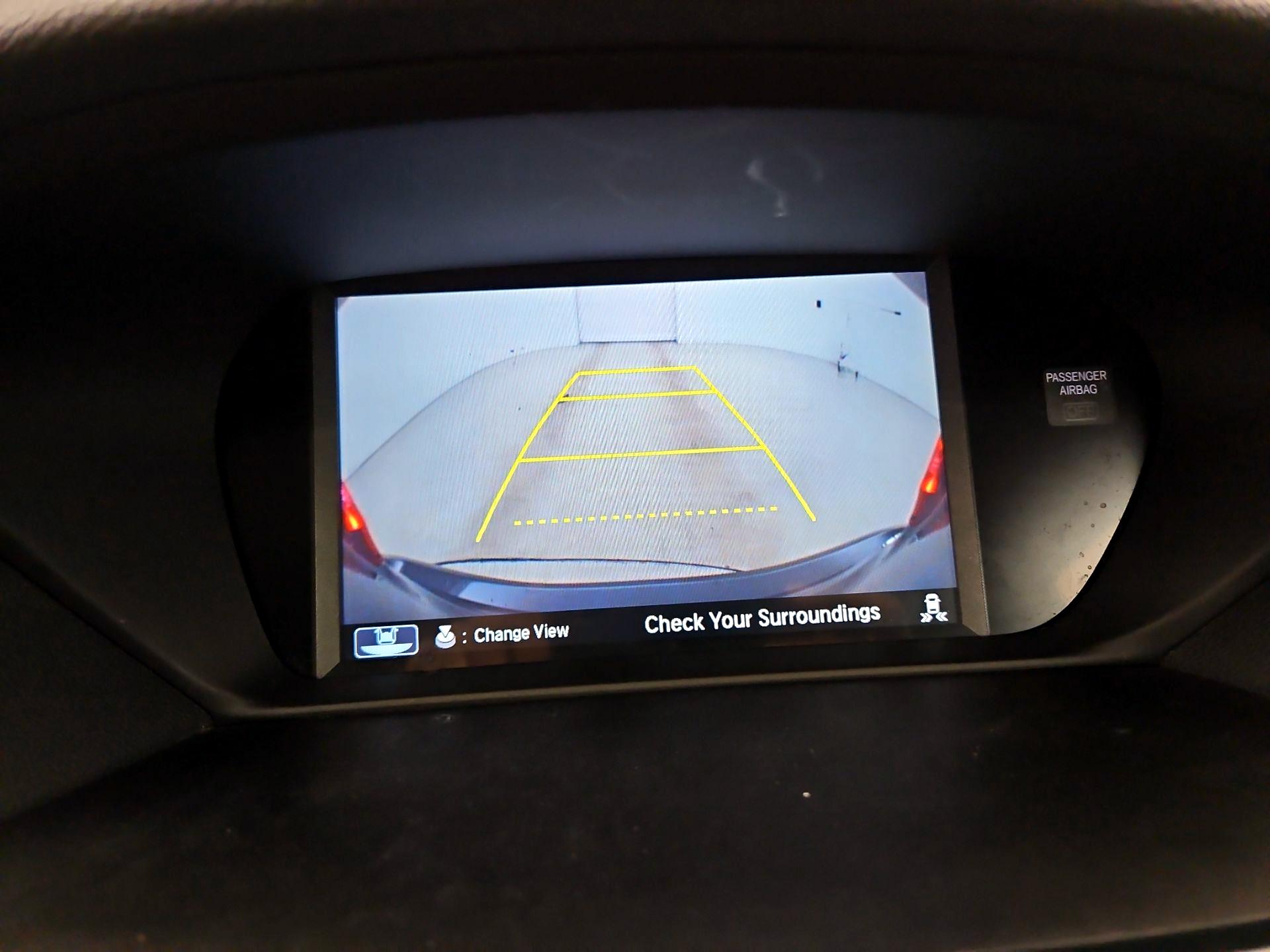 Thumbnail: 2016 Acura TLX - 14