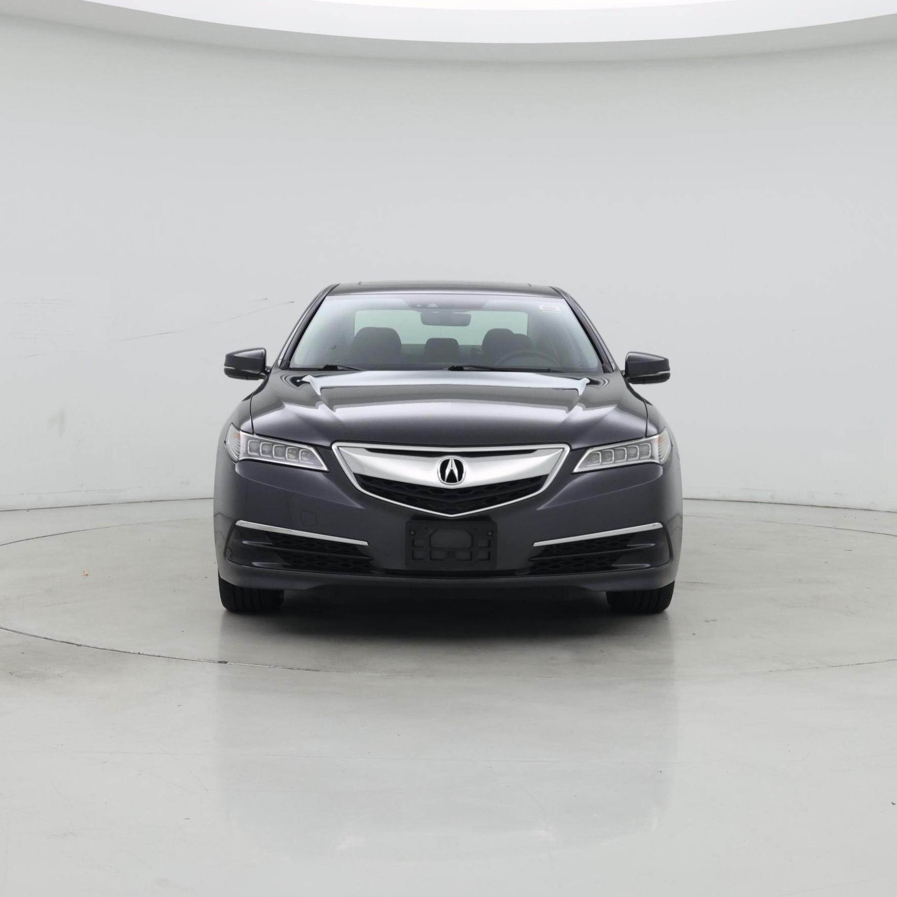 Thumbnail: 2016 Acura TLX - 5