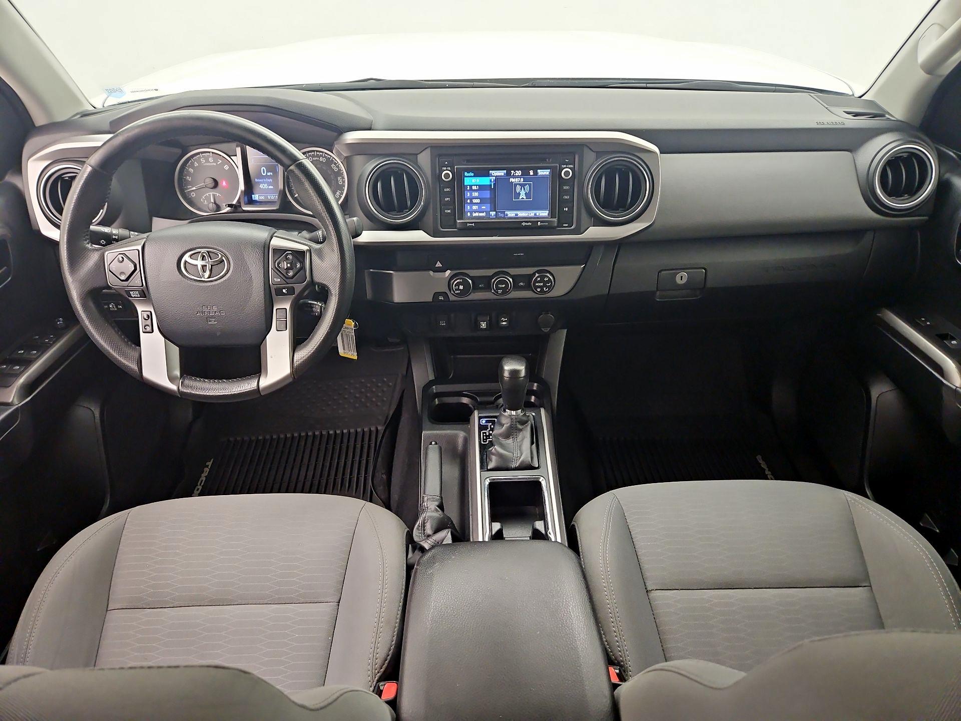 Thumbnail: 2019 Toyota Tacoma - 9