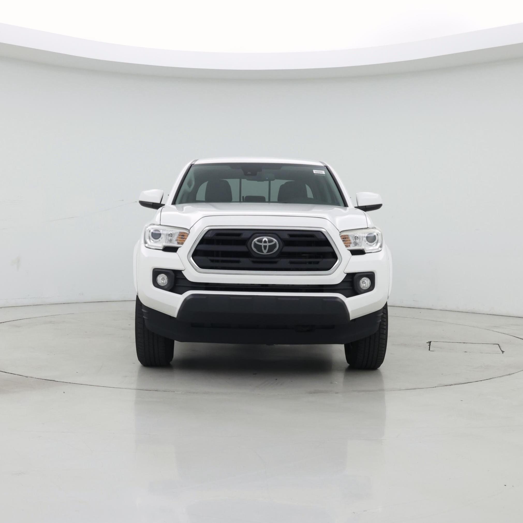 Thumbnail: 2019 Toyota Tacoma - 5