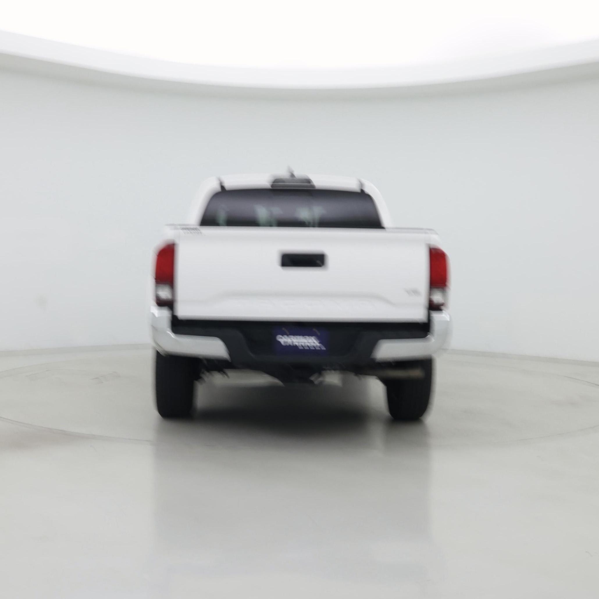 Thumbnail: 2019 Toyota Tacoma - 6