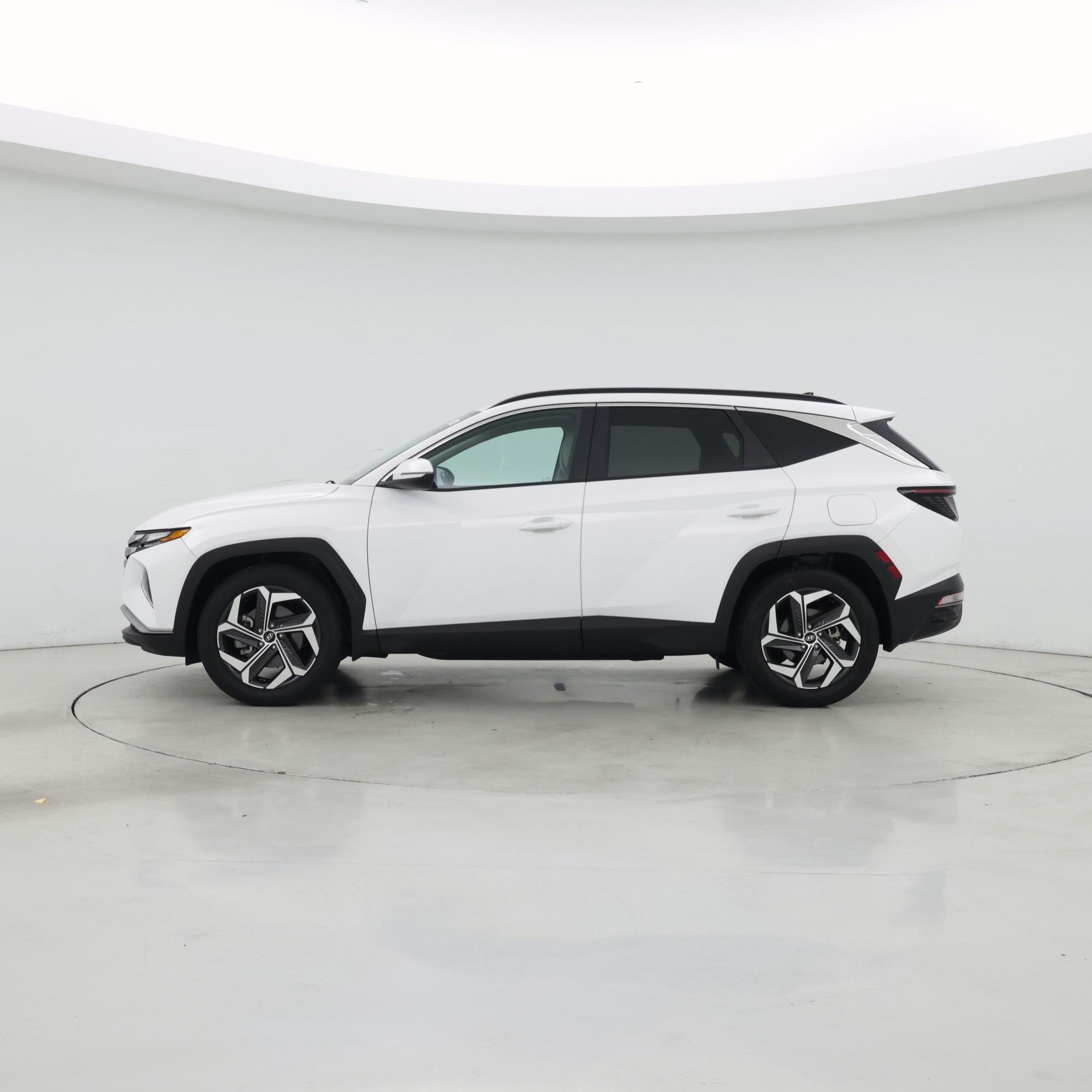 Thumbnail: 2023 Hyundai Tucson - 3