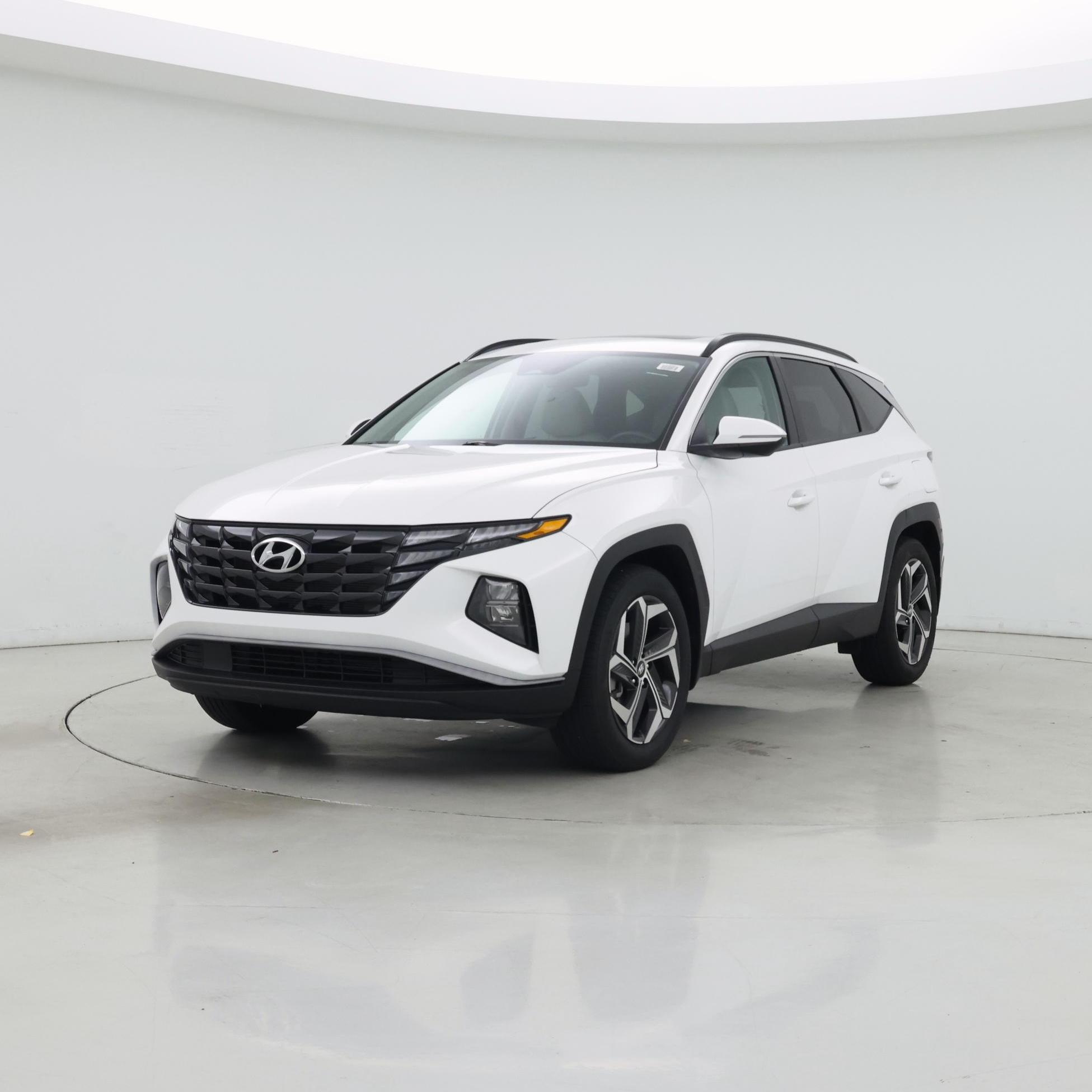 Thumbnail: 2023 Hyundai Tucson - 4