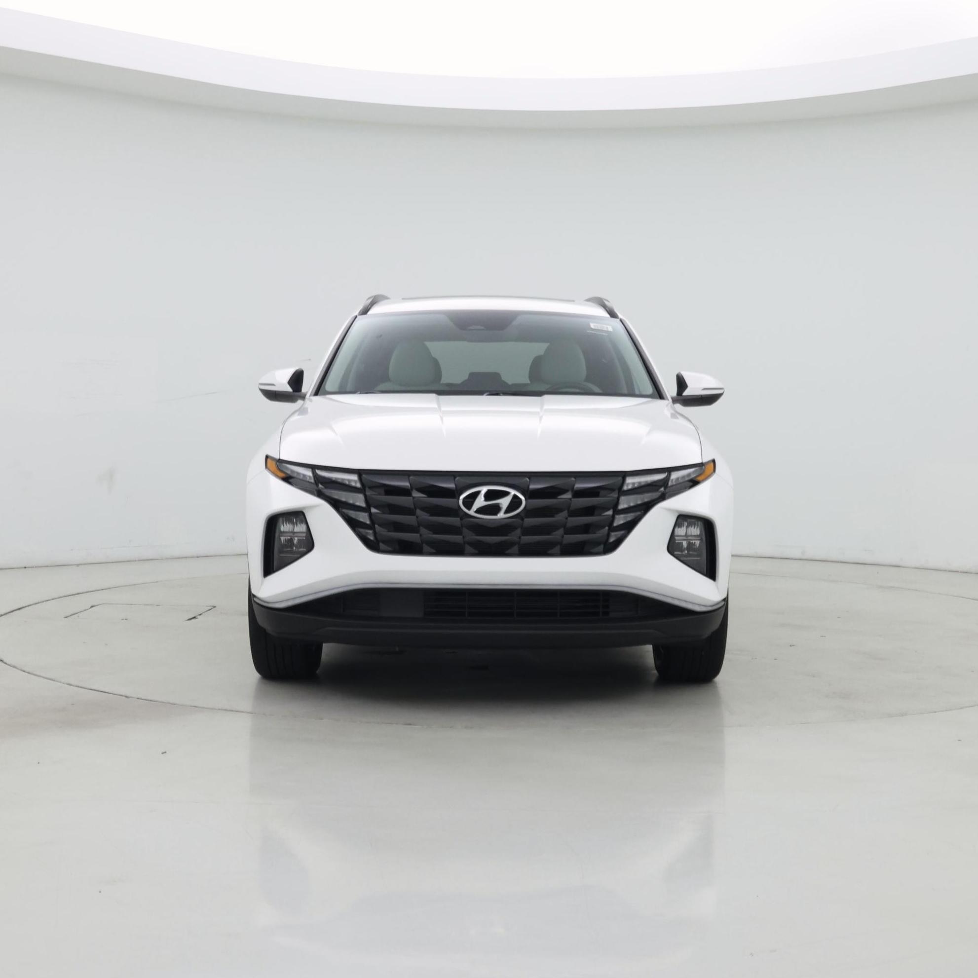 Thumbnail: 2023 Hyundai Tucson - 5