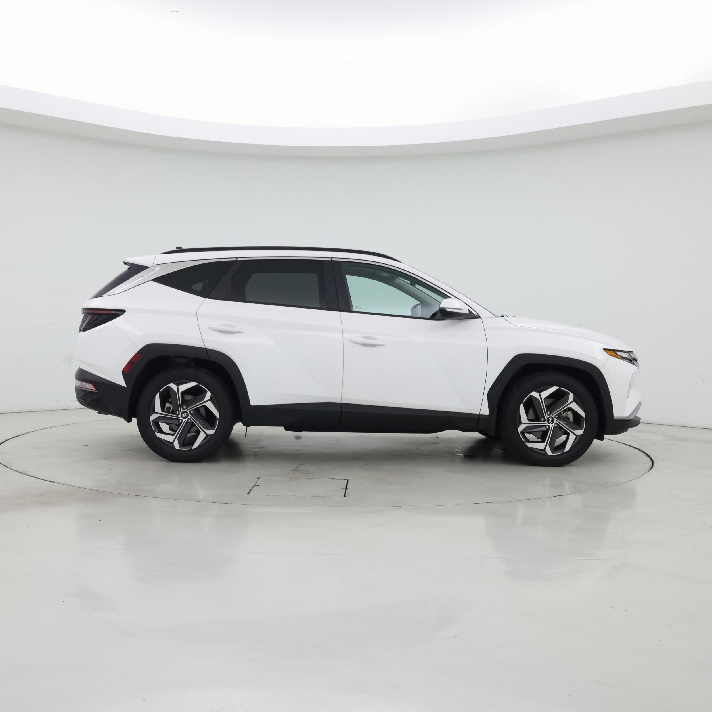 Thumbnail: 2023 Hyundai Tucson - 7