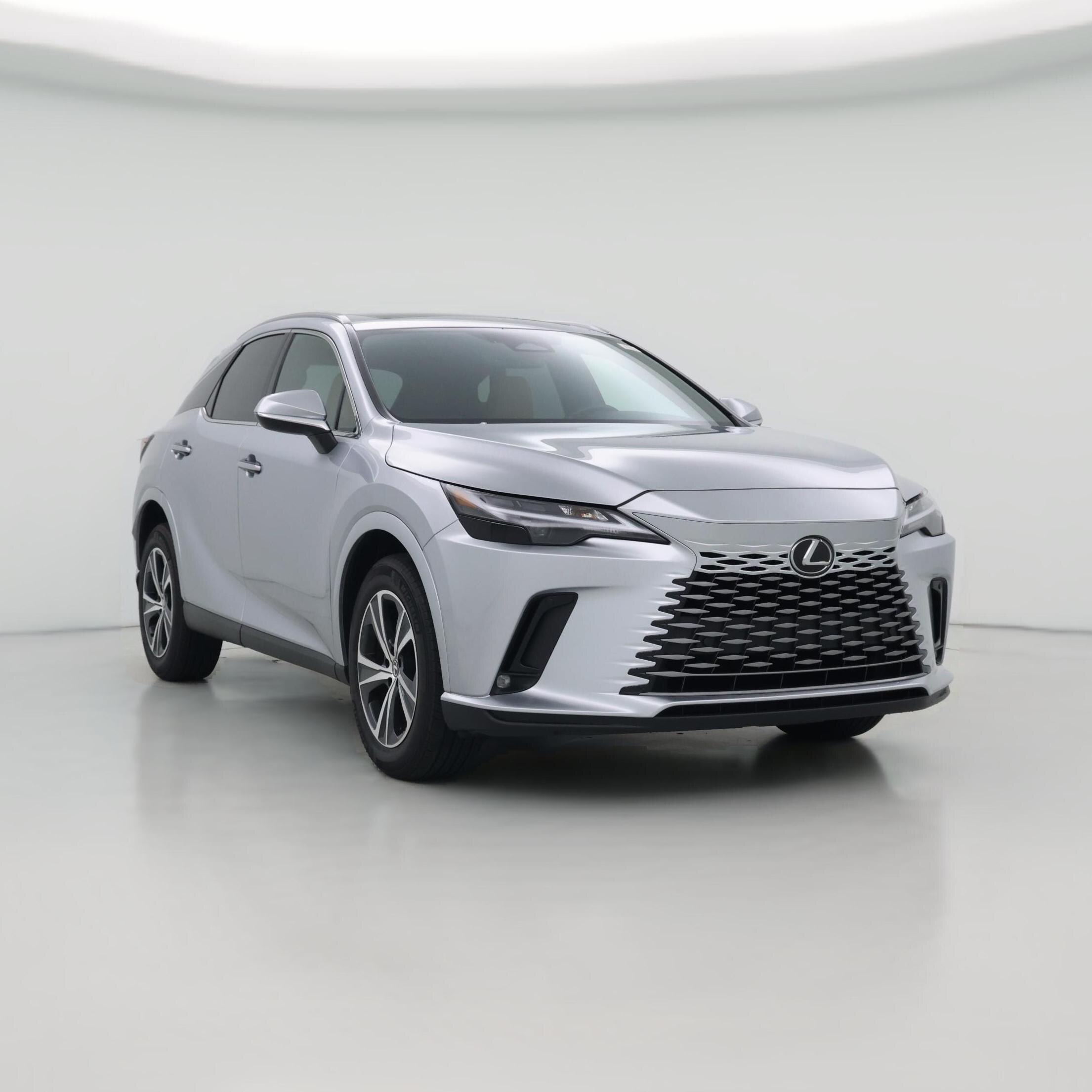 Thumbnail: 2023 Lexus RX - 1