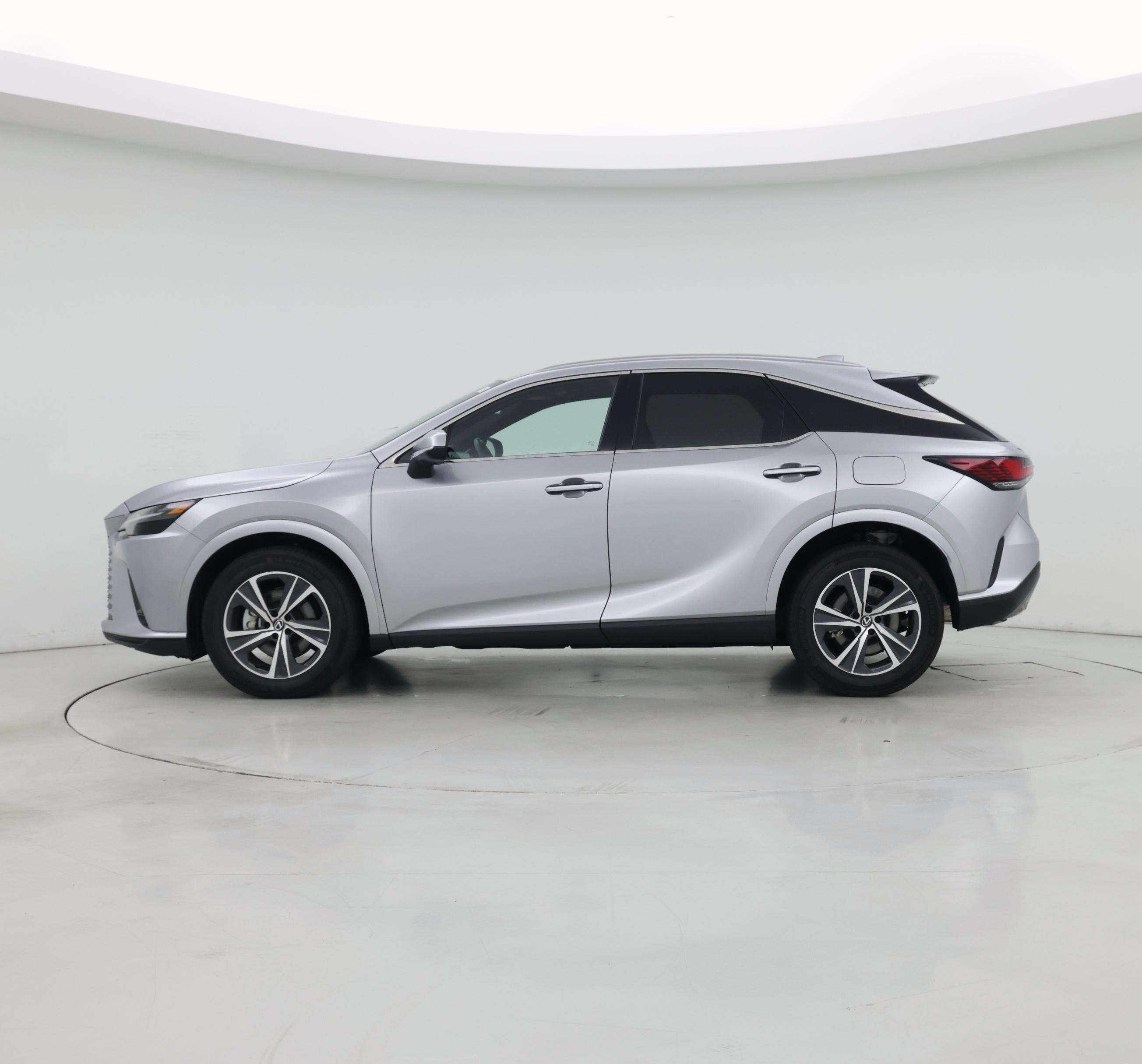 Thumbnail: 2023 Lexus RX - 3