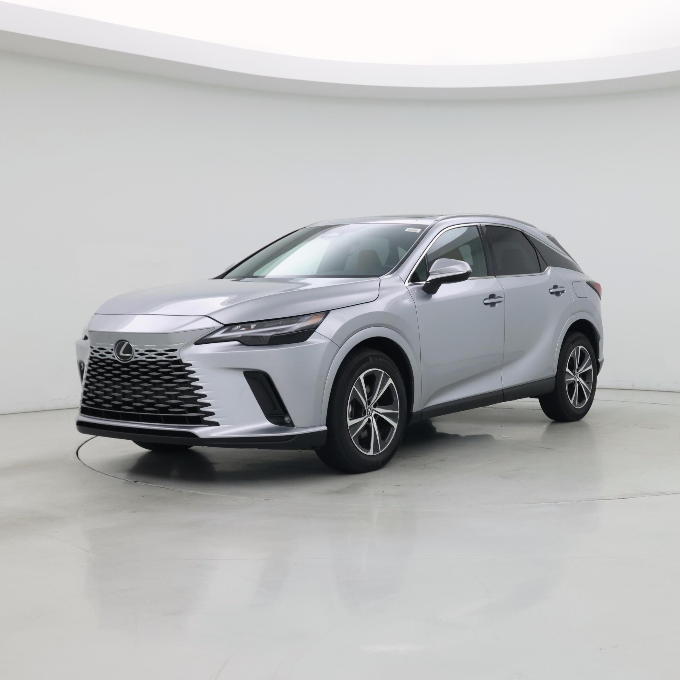 Thumbnail: 2023 Lexus RX - 4
