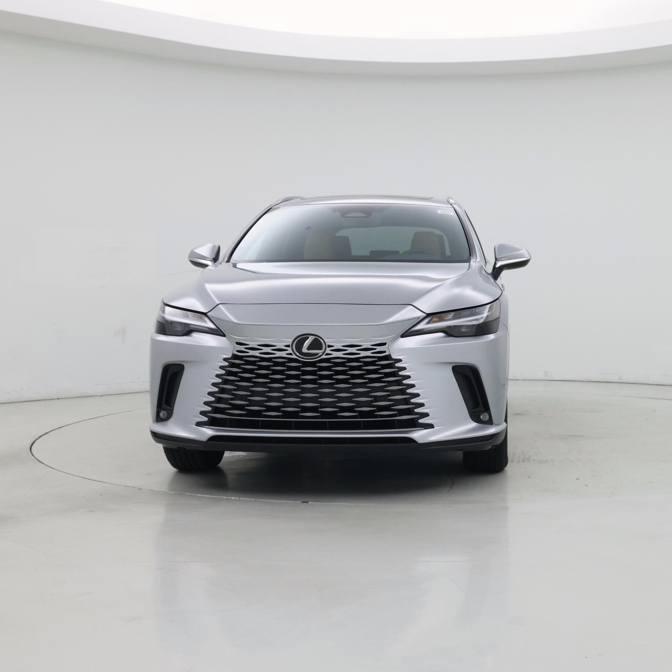 Thumbnail: 2023 Lexus RX - 5