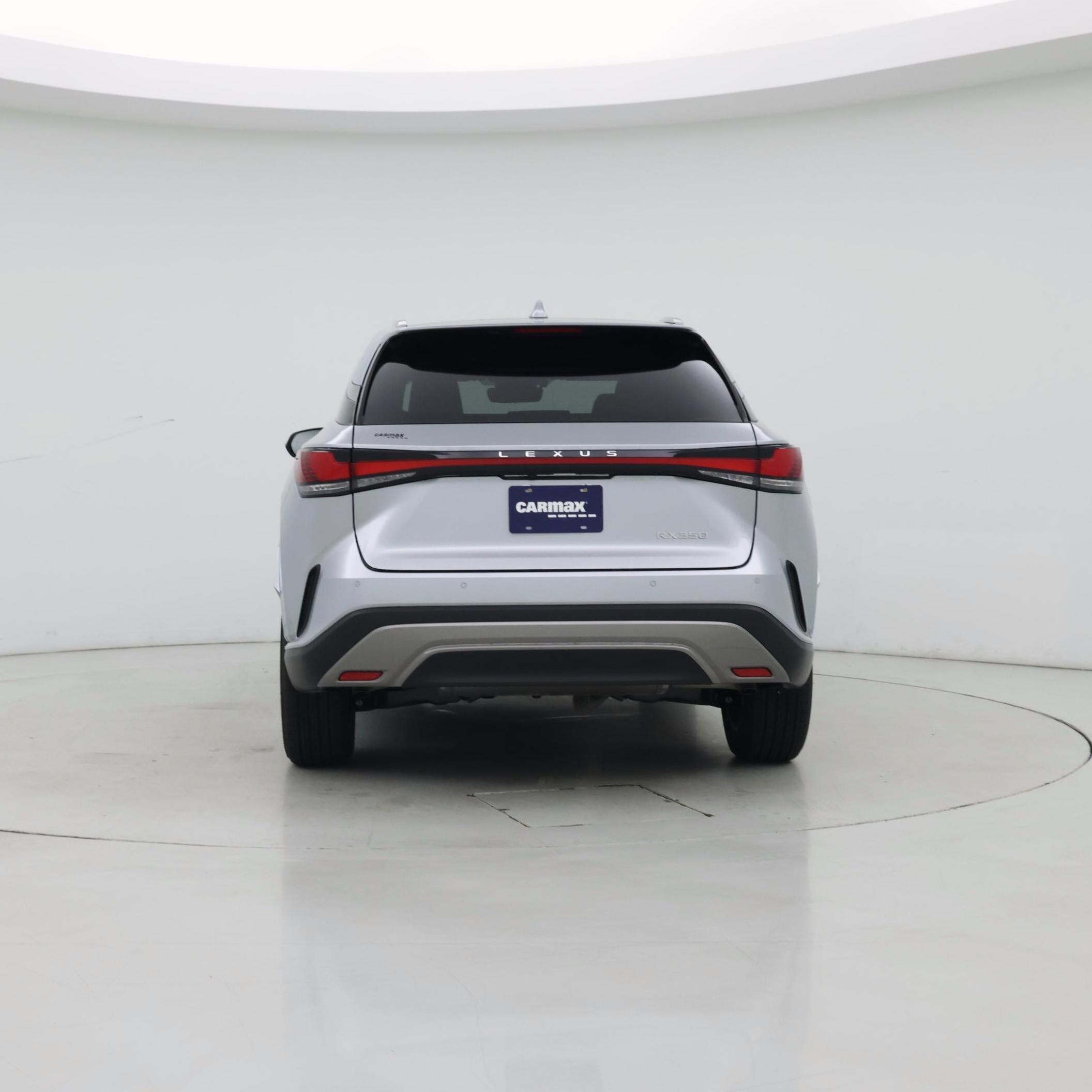Thumbnail: 2023 Lexus RX - 6