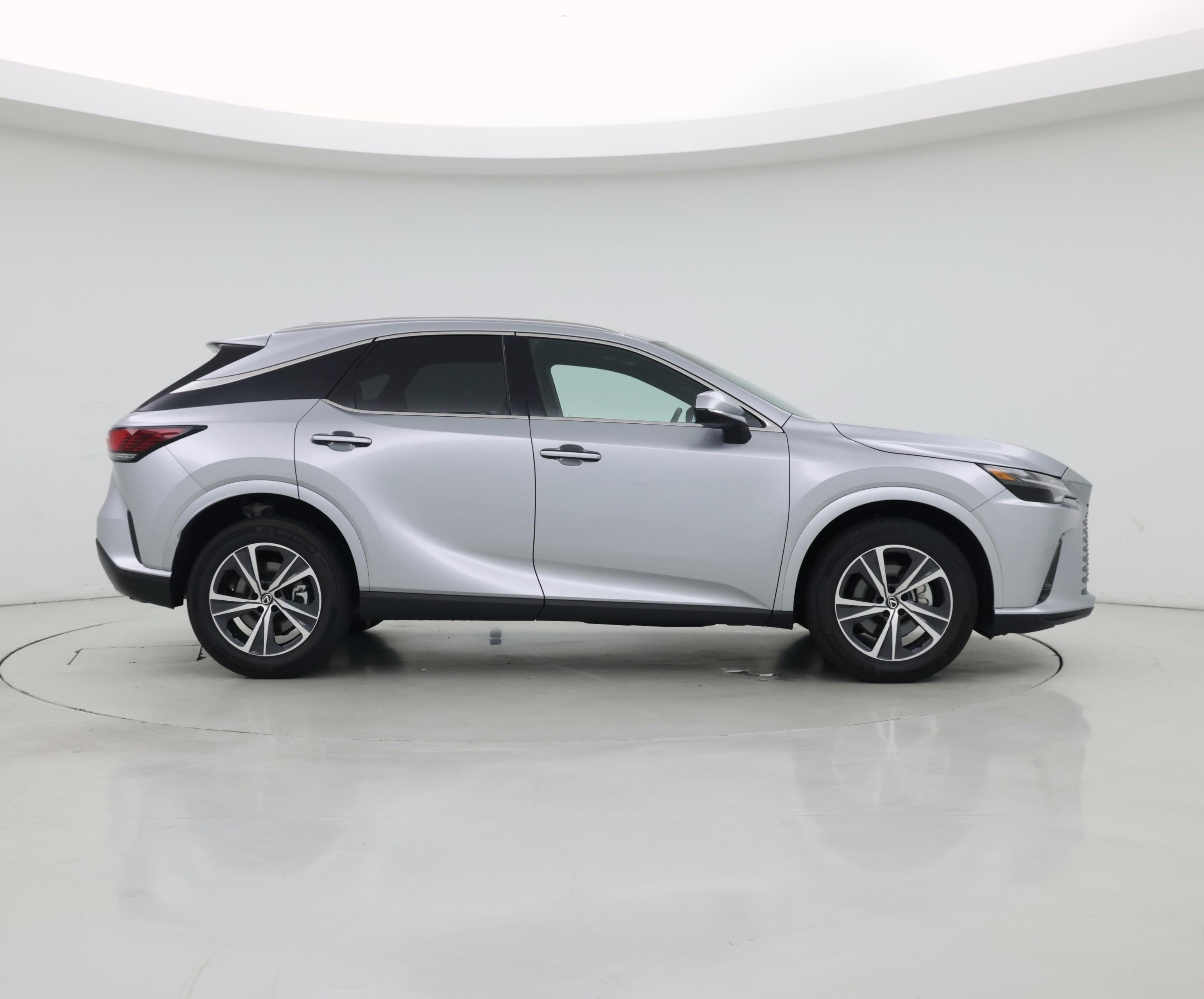 Thumbnail: 2023 Lexus RX - 7