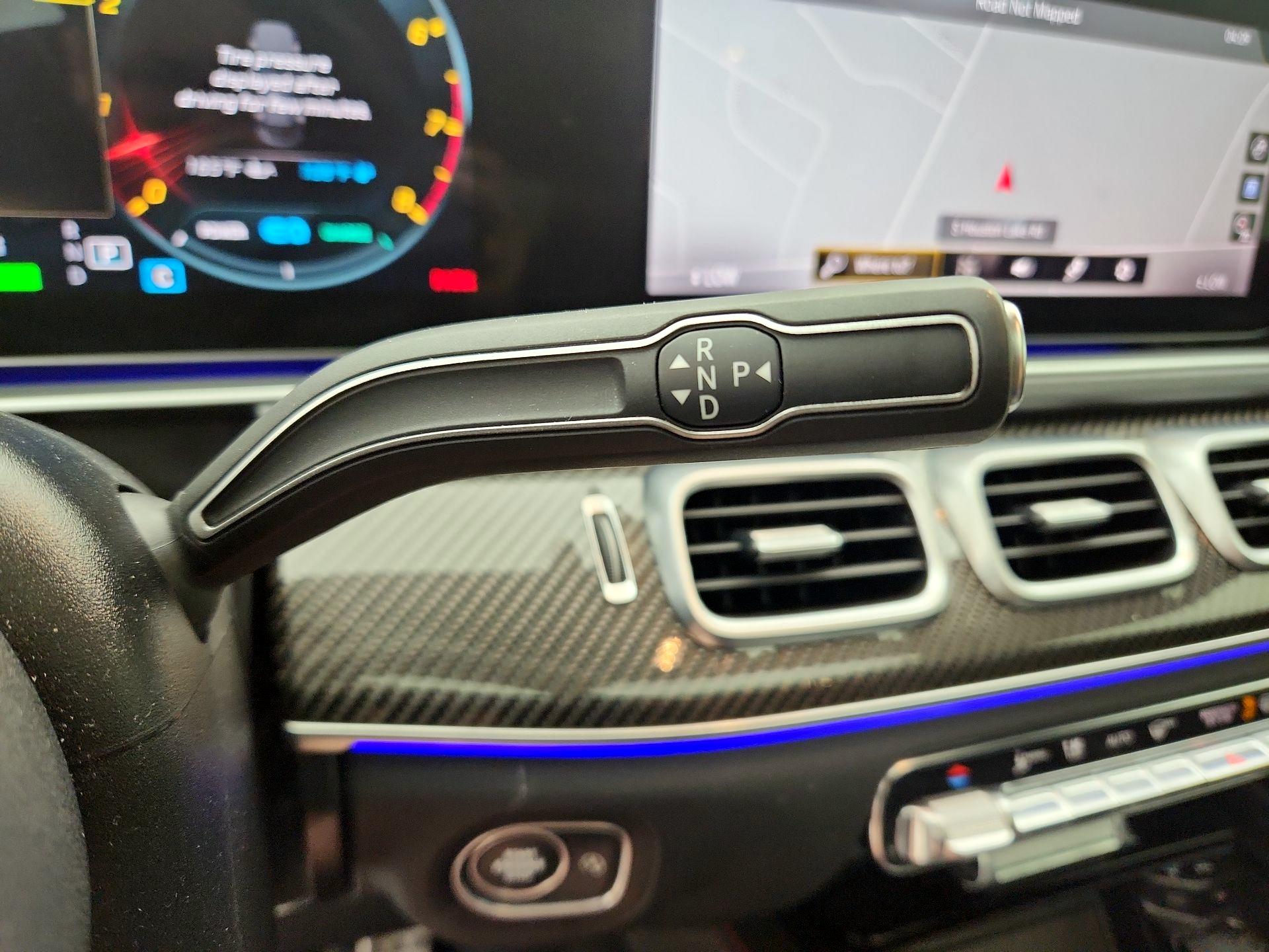 Thumbnail: 2022 Mercedes-Benz GLE - 18