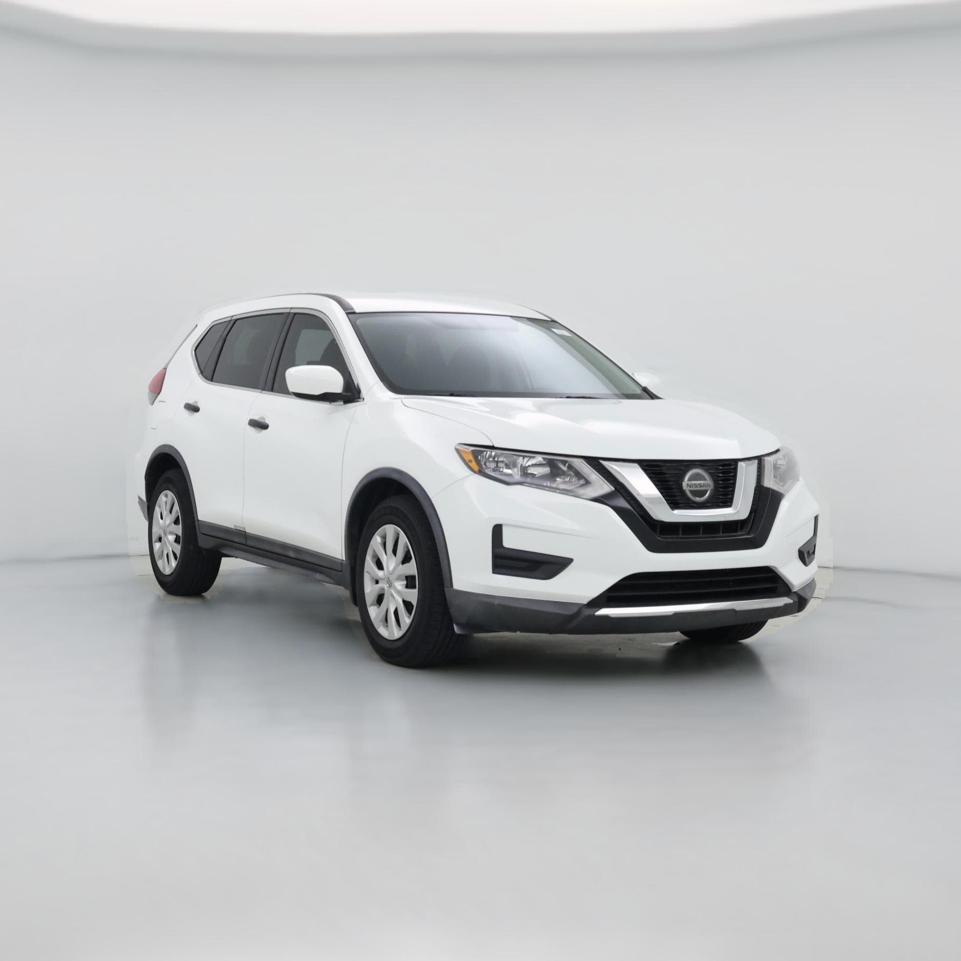 Thumbnail: 2018 Nissan Rogue - 1