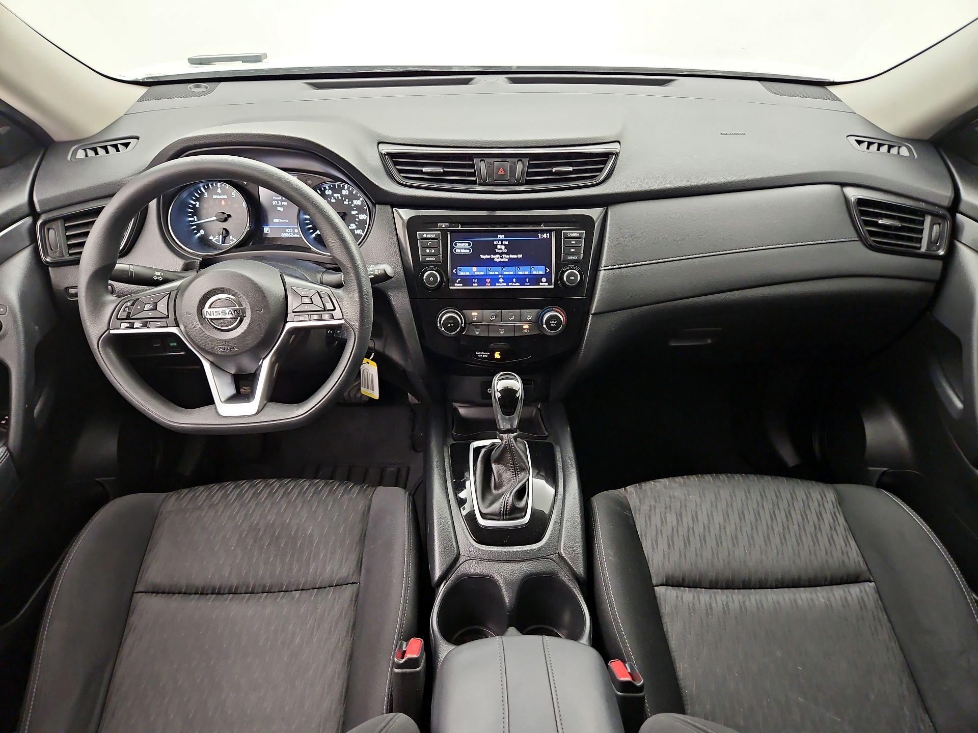 Thumbnail: 2018 Nissan Rogue - 9