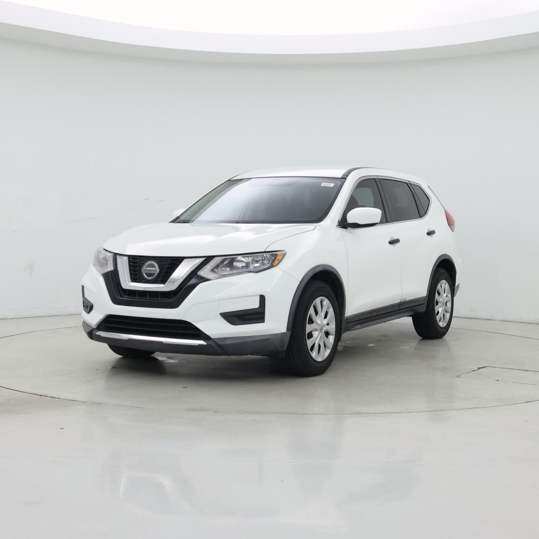 Thumbnail: 2018 Nissan Rogue - 4