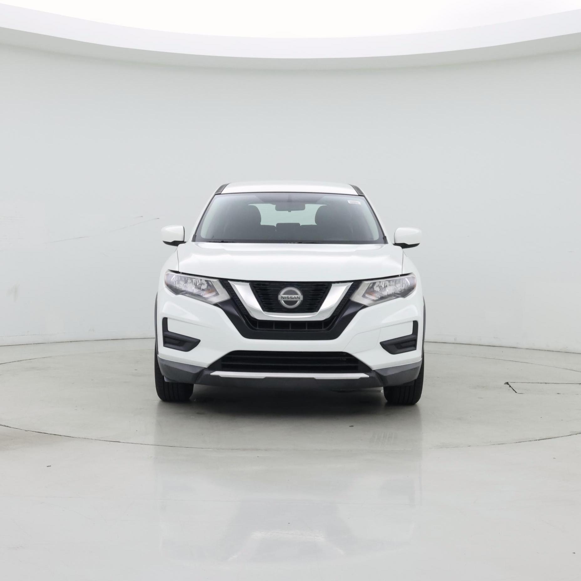 Thumbnail: 2018 Nissan Rogue - 5