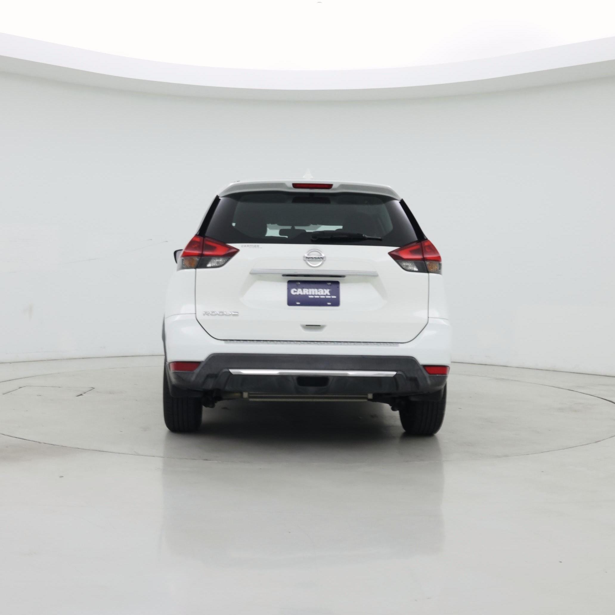 Thumbnail: 2018 Nissan Rogue - 6